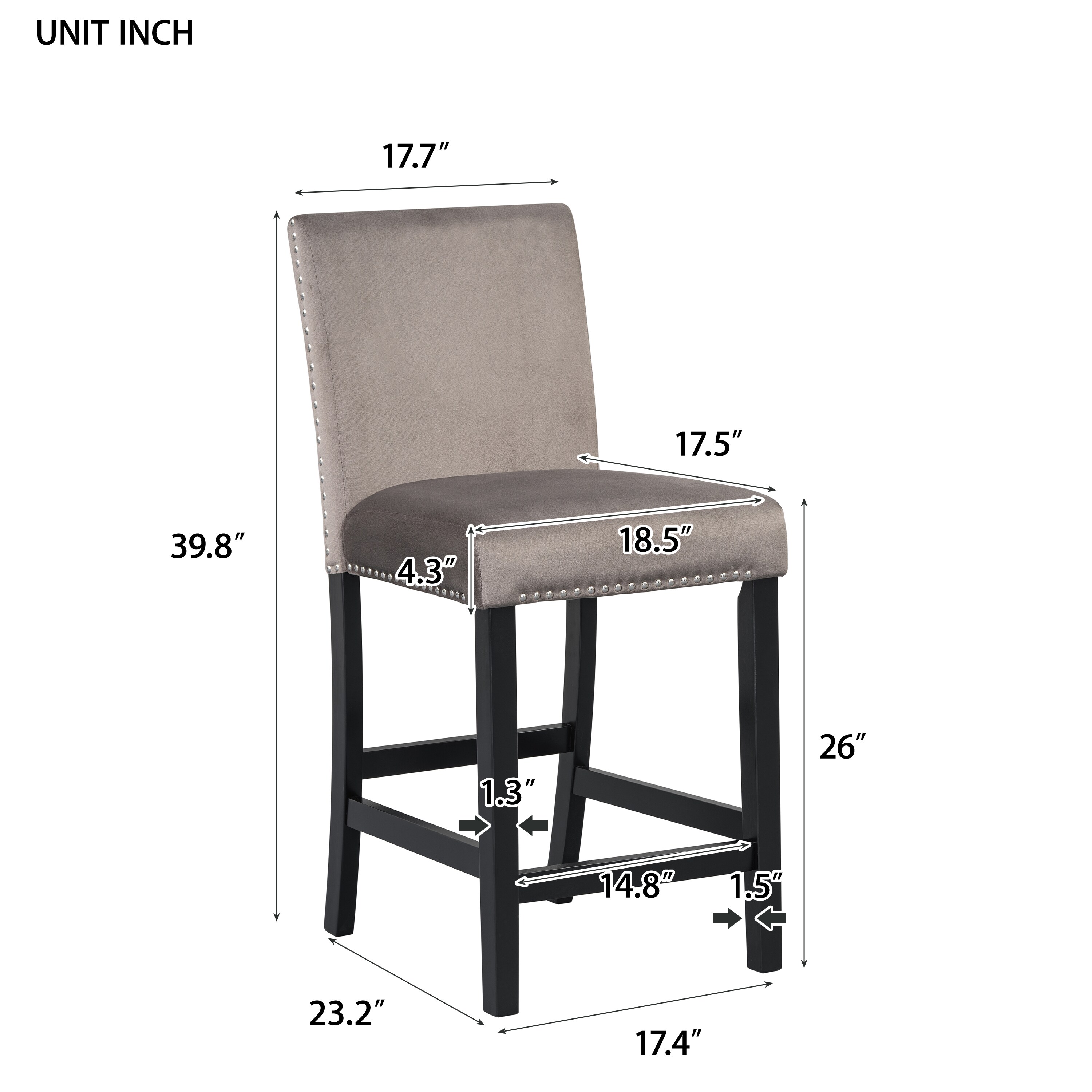 Flynama L-504S00217 Dining-Sets - View #9