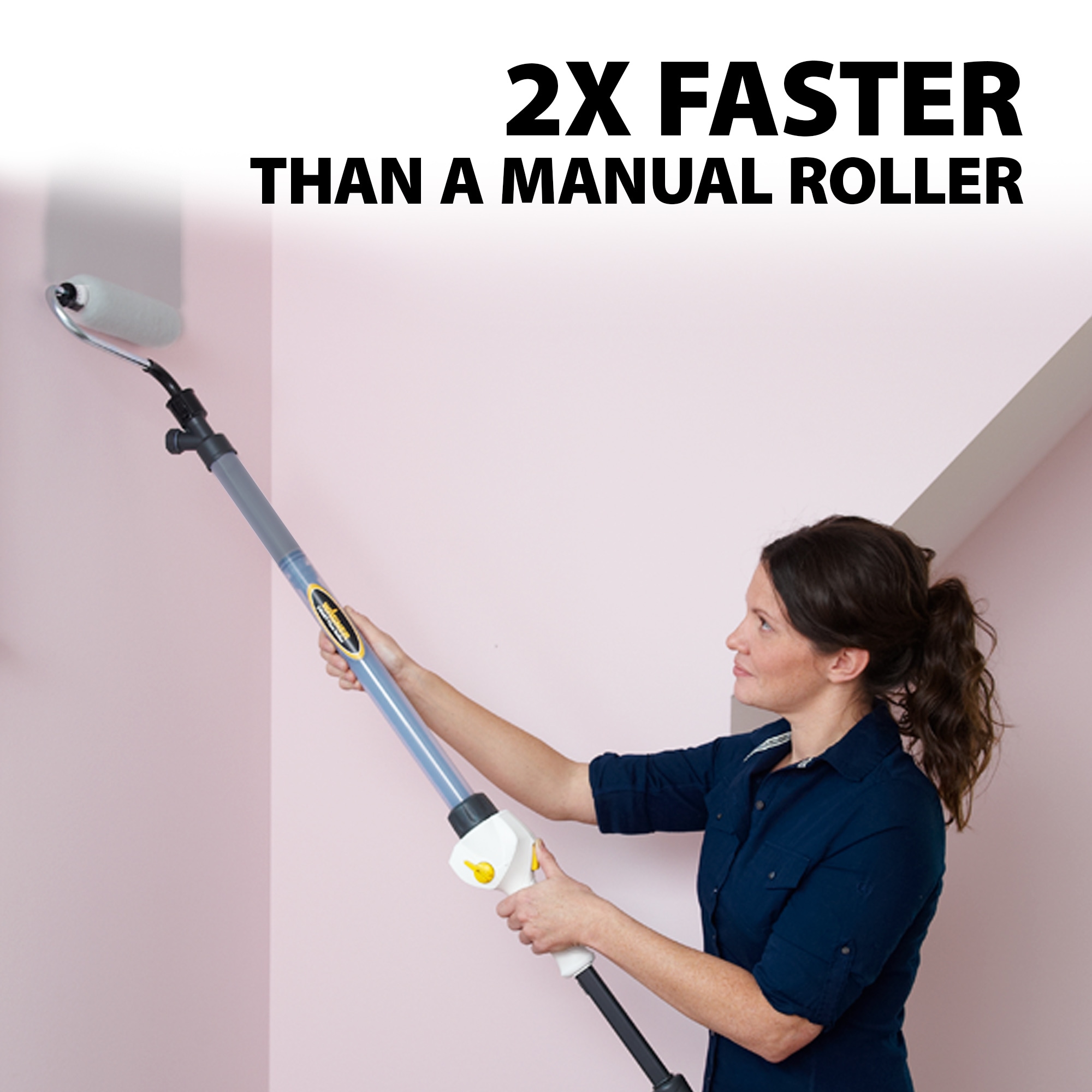 Wagner 530004 Inner-Fed-Paint-Rollers - View #4