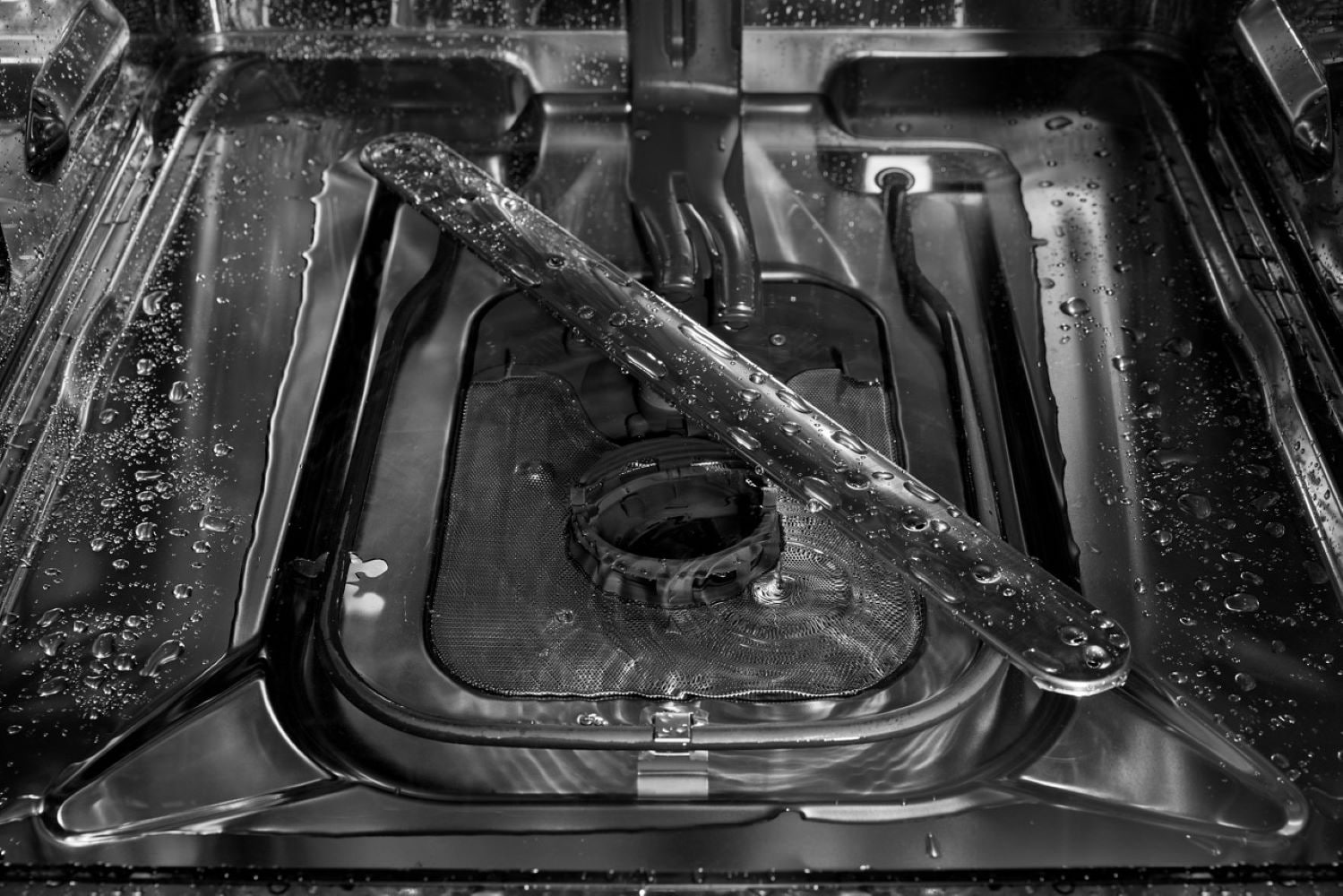 KitchenAid KDFS224SPS Builtin-Dish - View #5