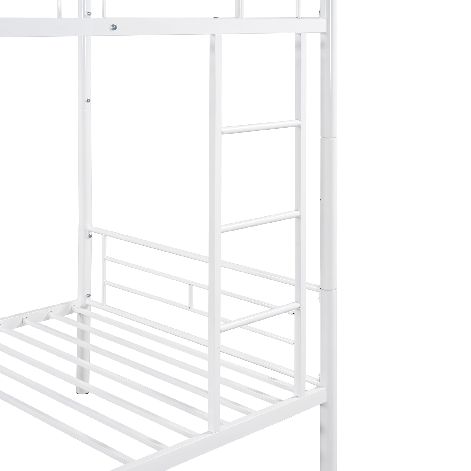 Qualler BLE000663K Bunk-Beds - View #6
