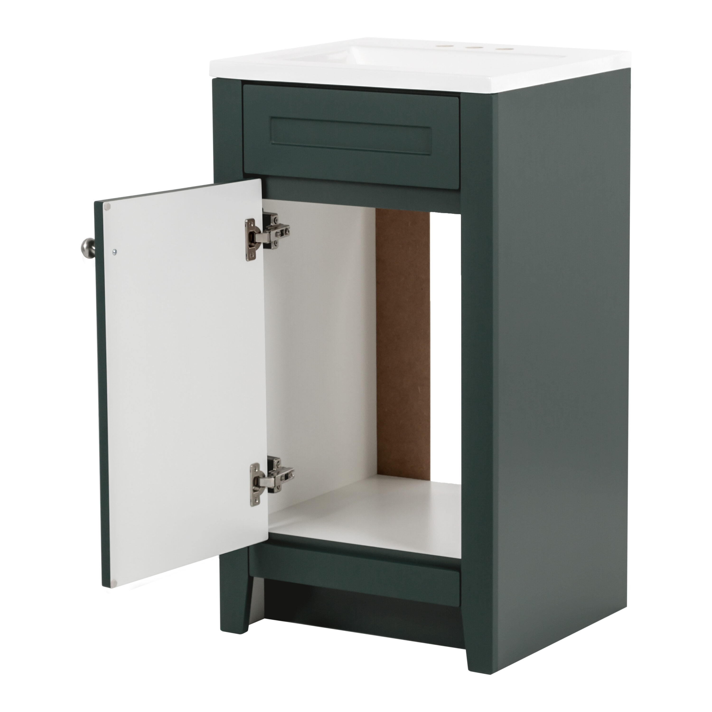 Diamond NOW C18W30298 Bath-Vanity-Combo - View #2