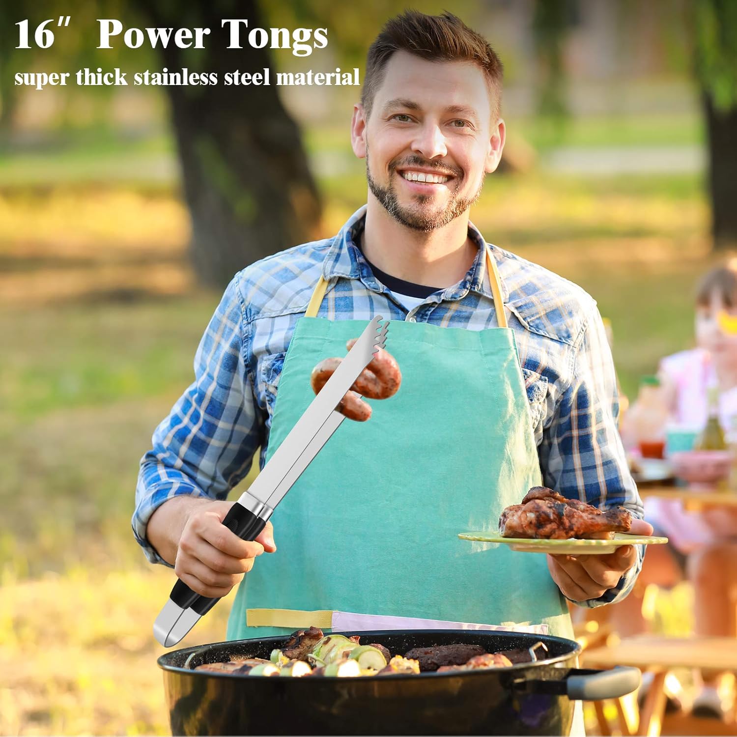 Romanticist B08QFL2Q3Y Grill-Toppers - View #5