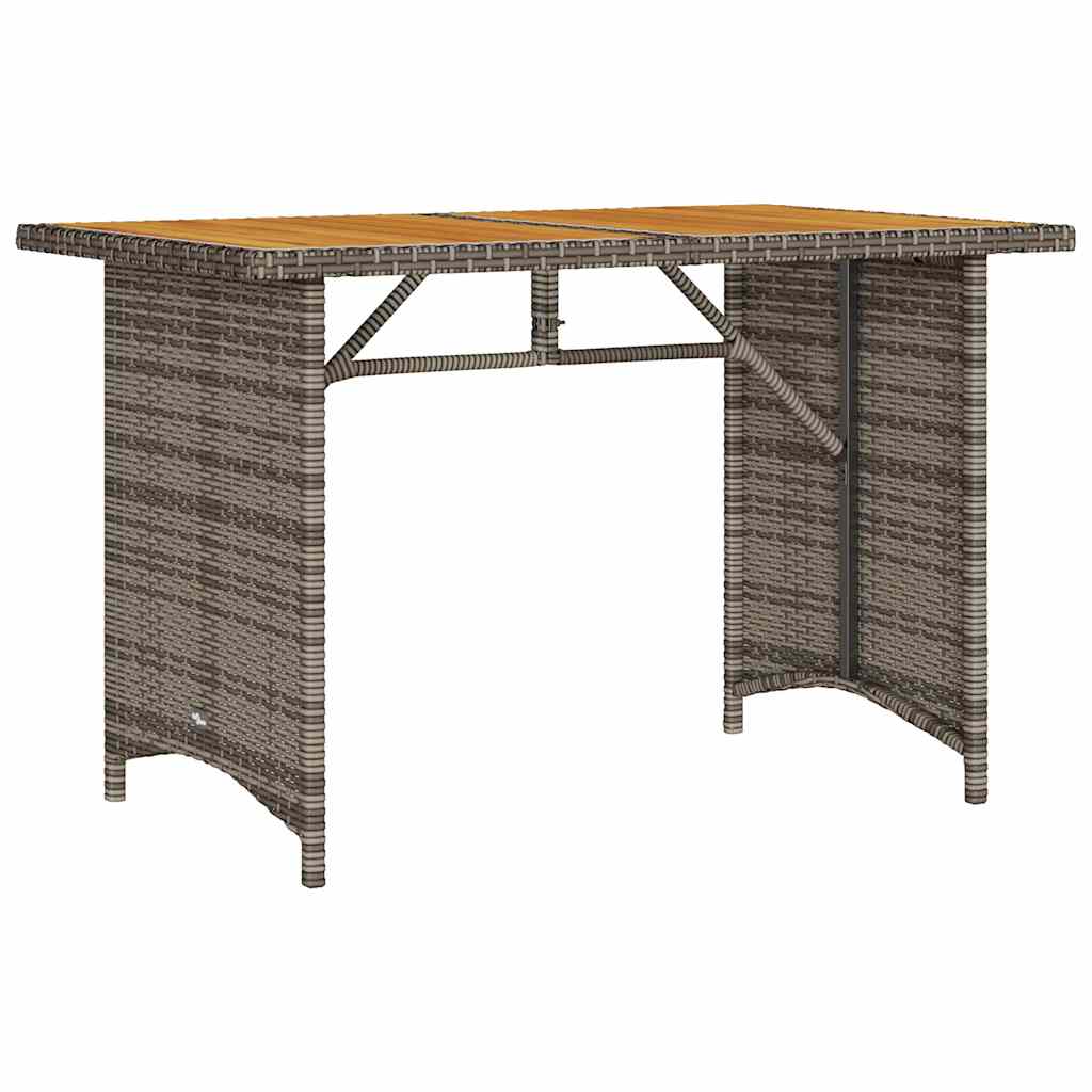 Tinyhomie LW-L-DP366337 Patio-Dining-Sets - View #5