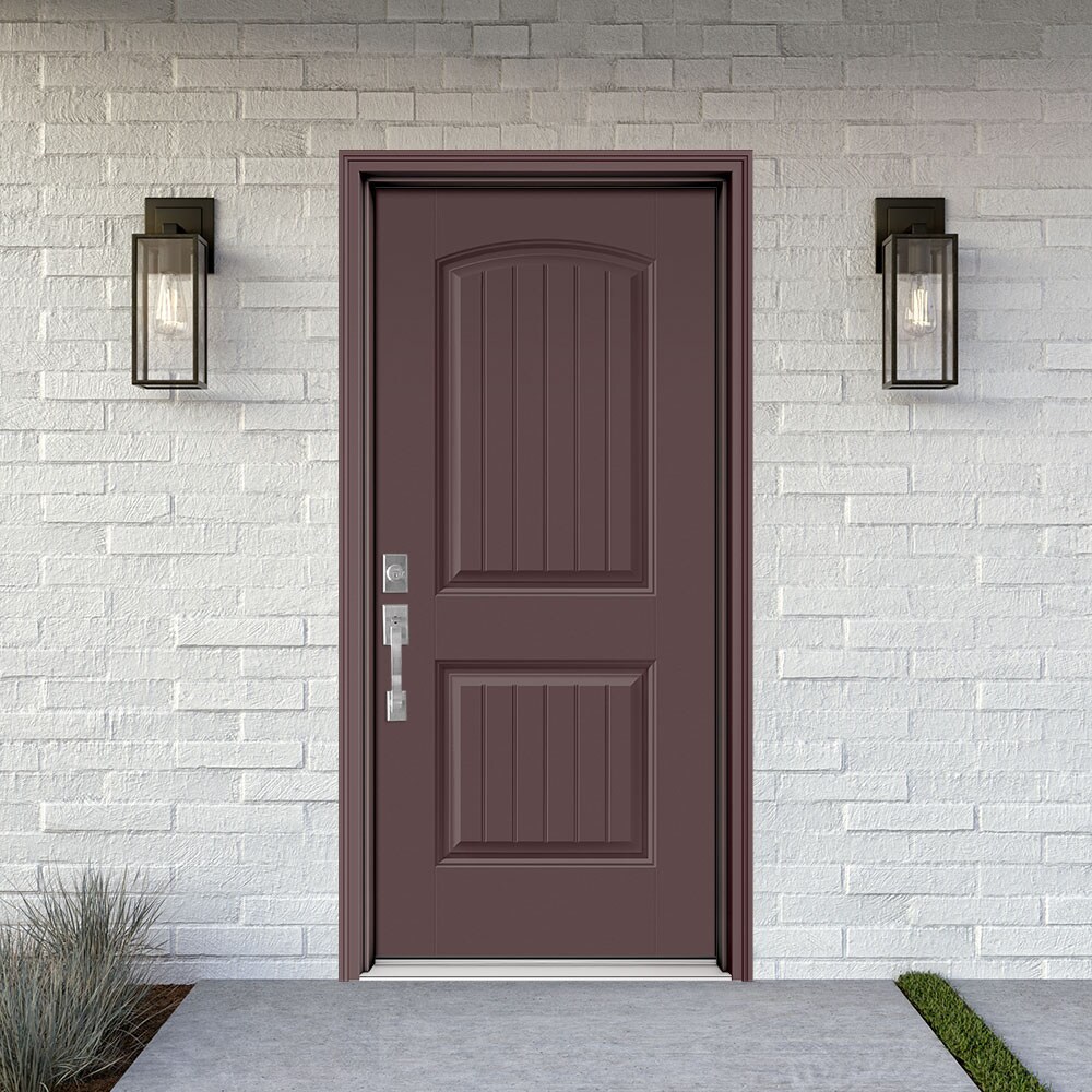 Masonite 630228 Entry-Doors - View #2