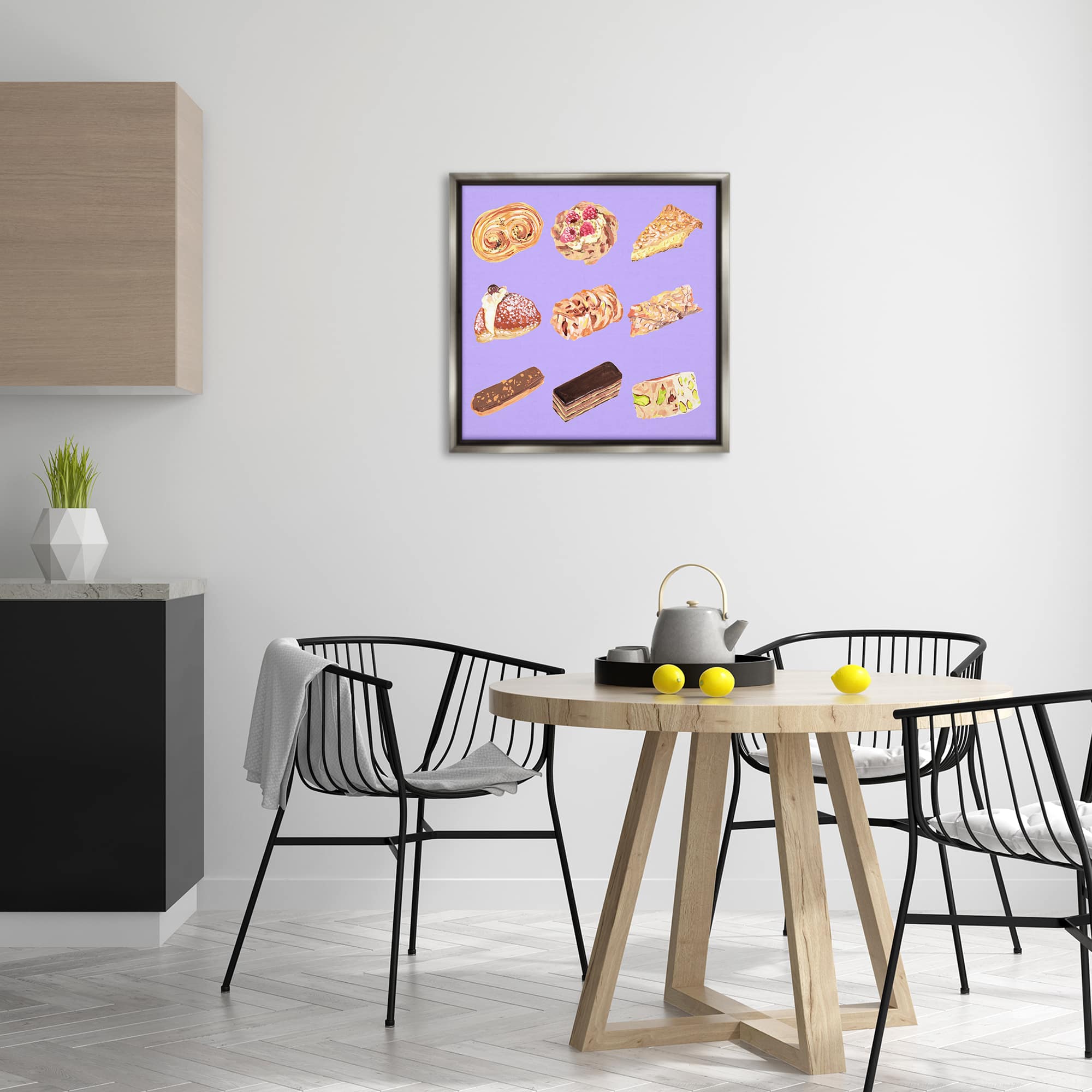 Stupell Industries BS-342-FFL-24X24 Wall-Art - View #3