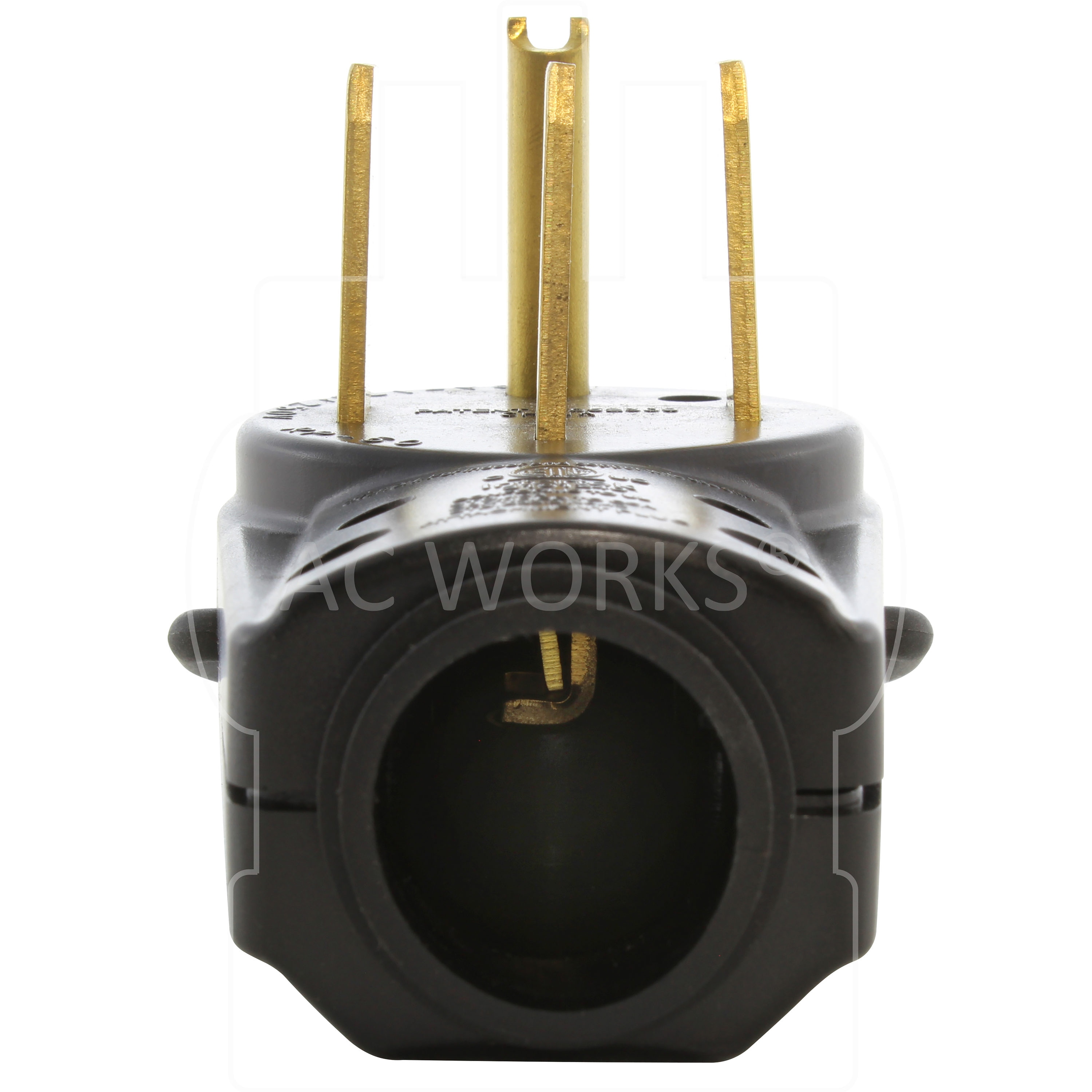 AC WORKS AS1450P Electrical-Plugs-Connectors - View #5