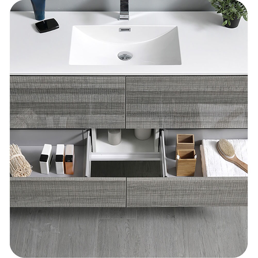Fresca FCB9260HA-S vanities - View #7