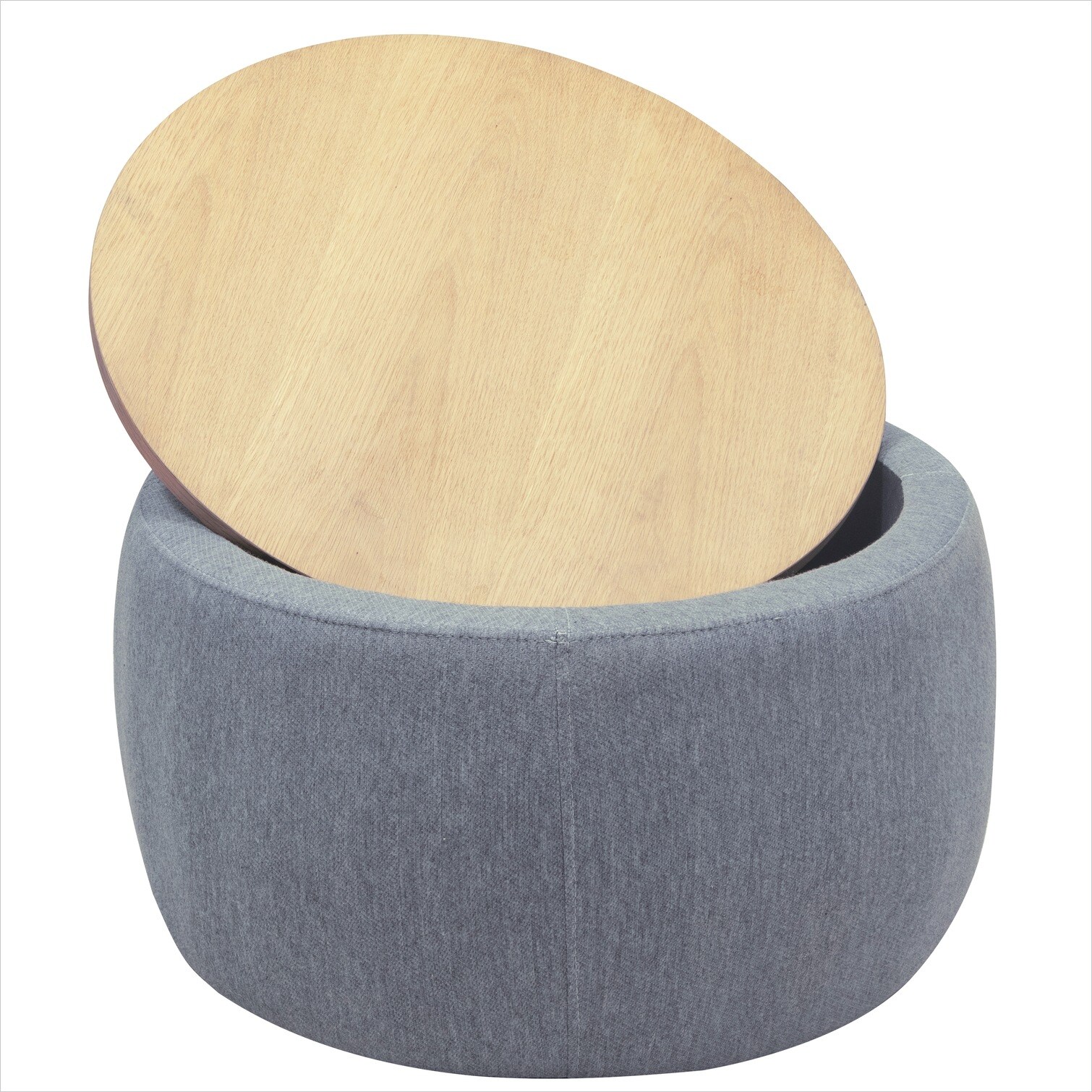 Naturefalls SFOH72Z0T1U1 Indoor-Ottomans - View #10