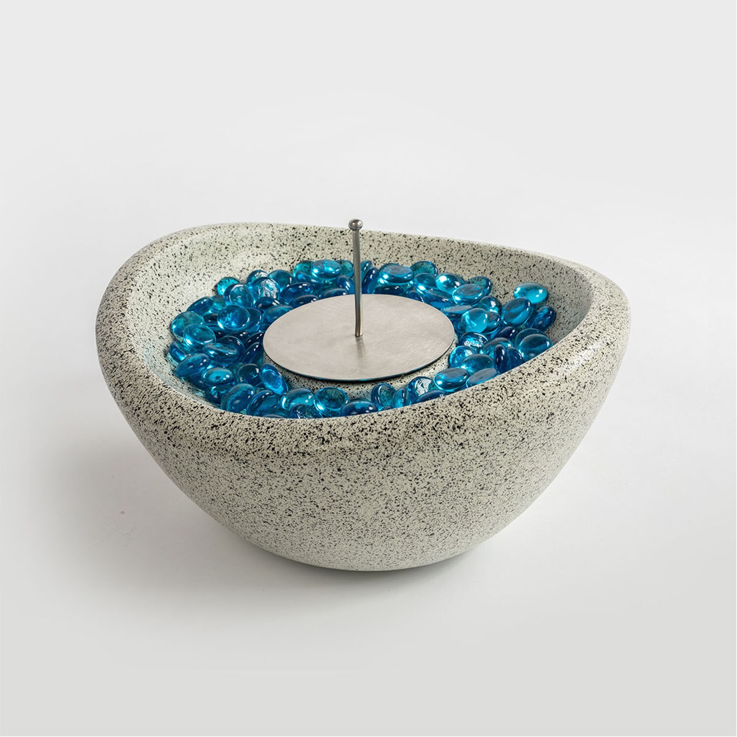 SINOFURN SYA640024BG Gel-Fuel-Fireplaces - View #3