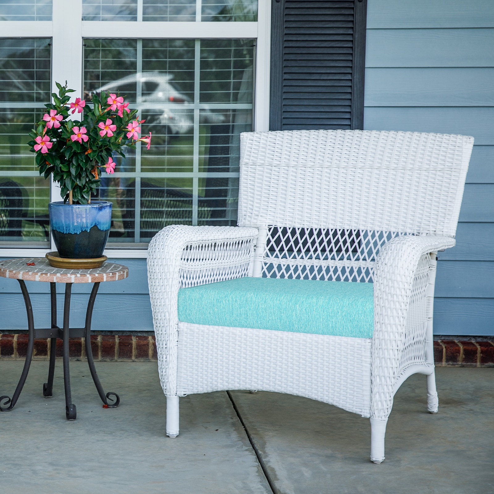 Aoodor A401-PAEAE Patio-Furniture-Cushions - View #3