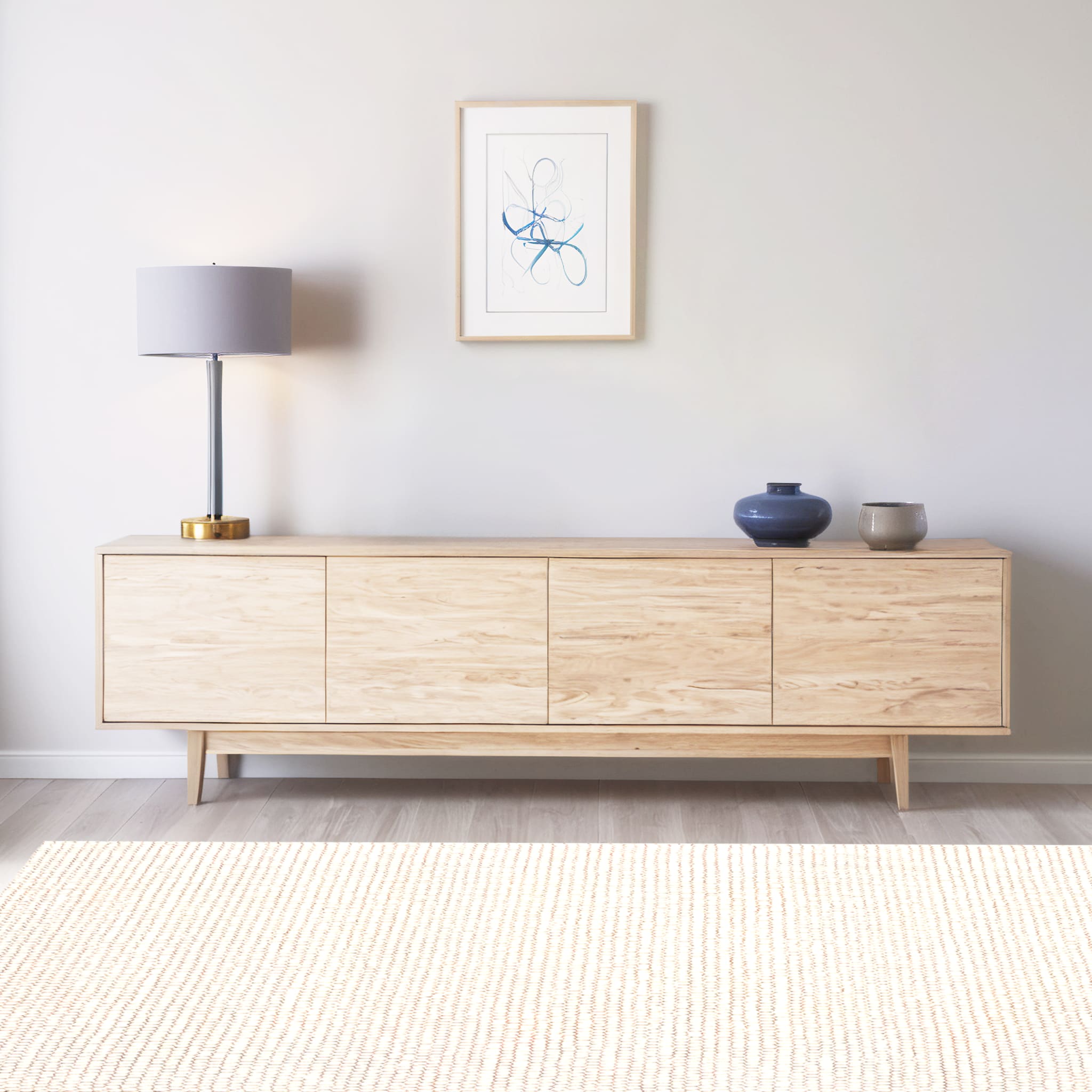 Safavieh NAT620A-8 rugs - View #3