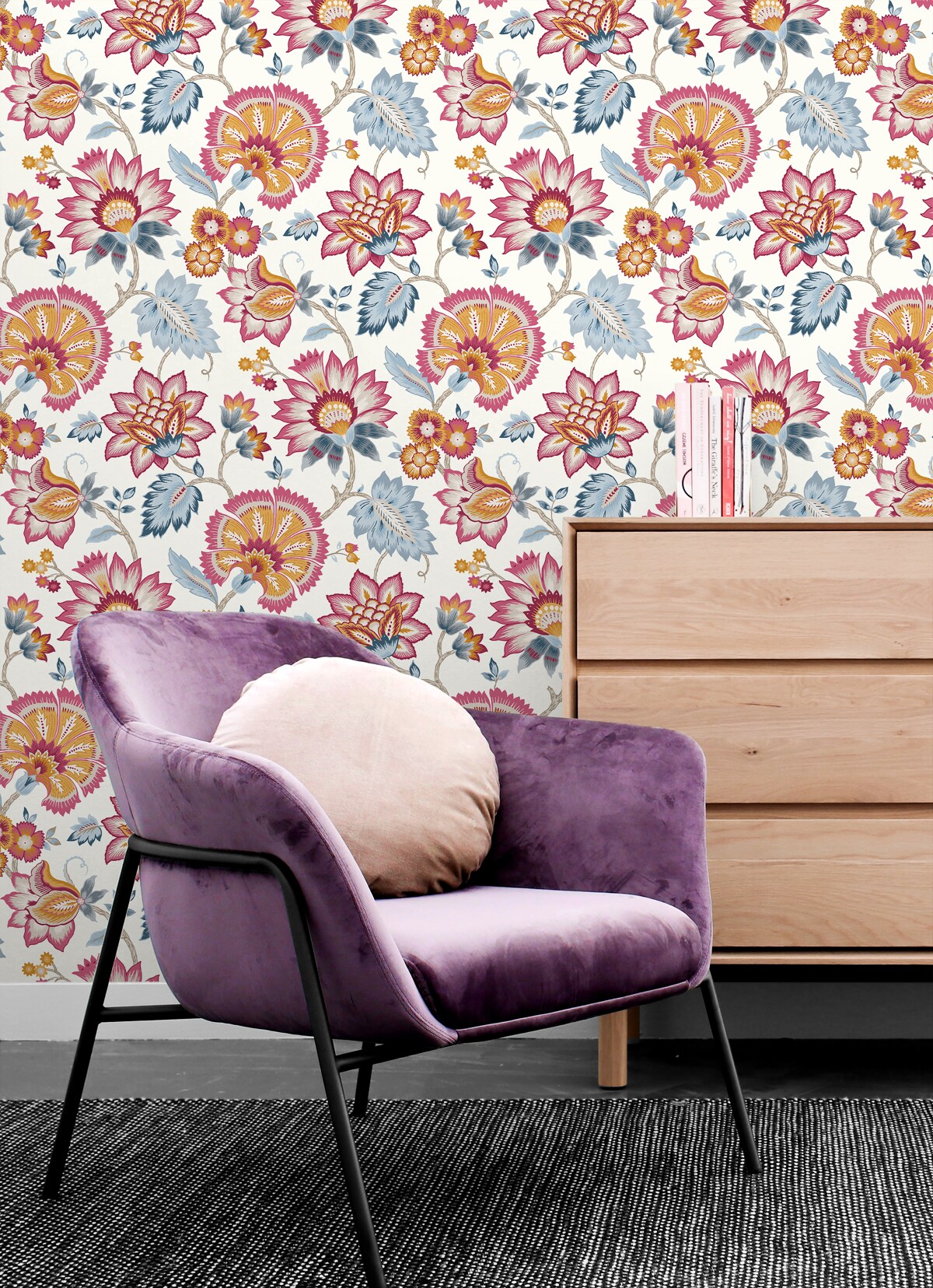 NextWall NW42701 wallpaper - View #7