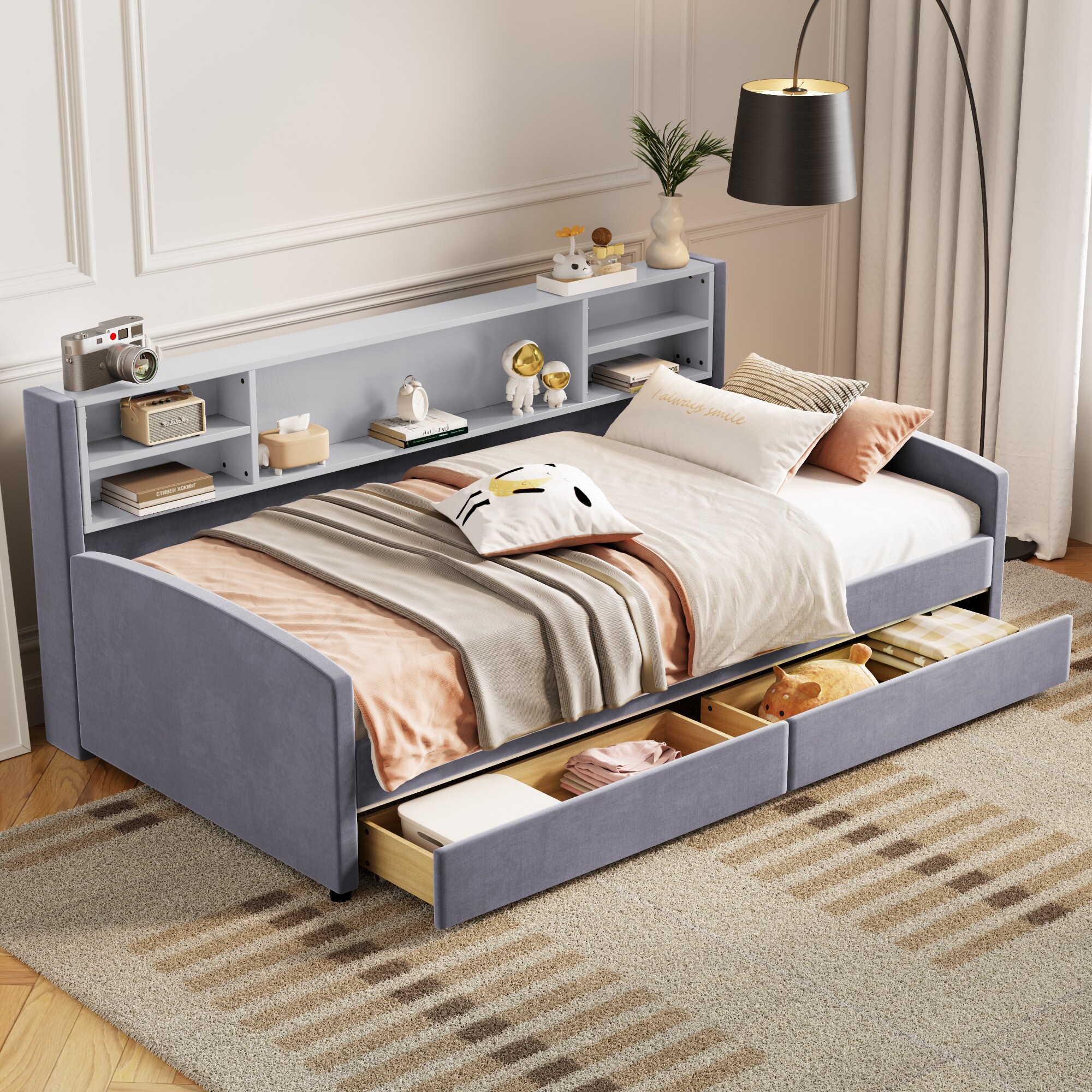 GDFStudio 346960 beds - View #3