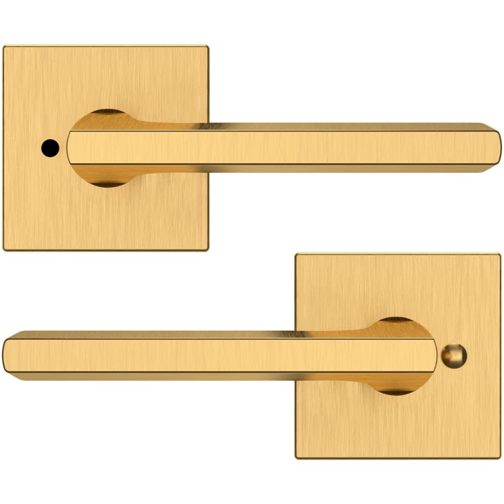 Baldwin 5162044PRIV Door-Handles - View #7