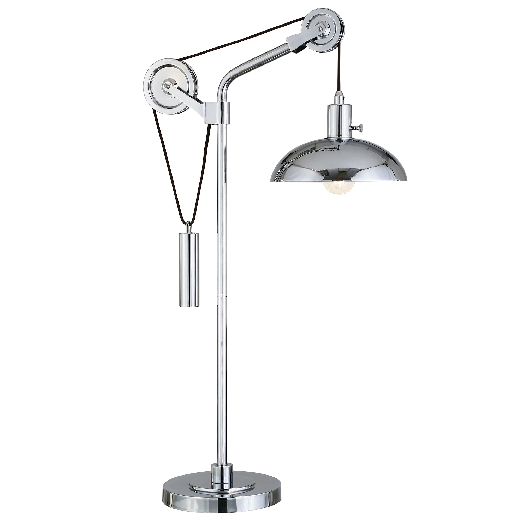 Hailey Home TL0749 Table-Lamps - View #3