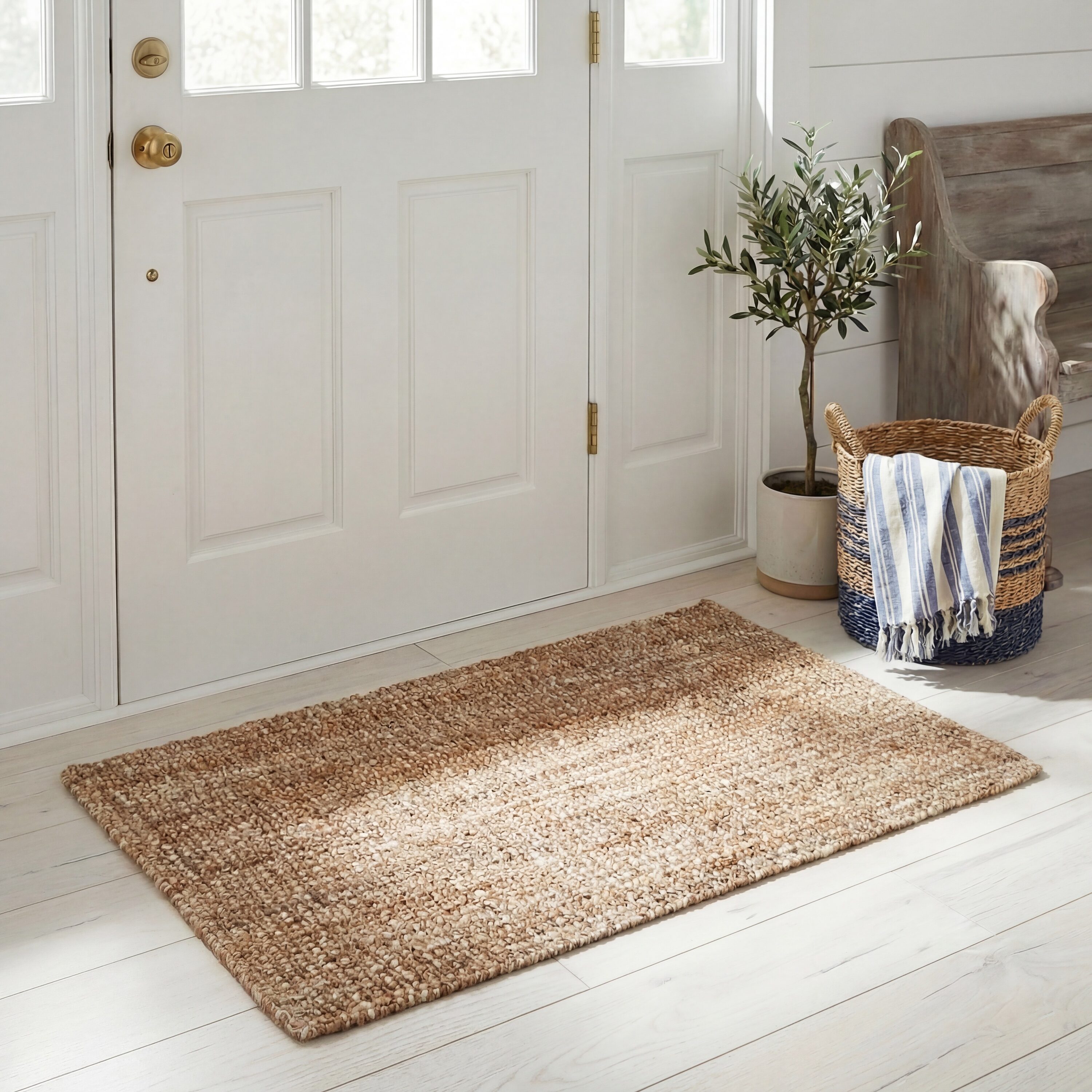 Safavieh NF447N-2140 rugs - View #2