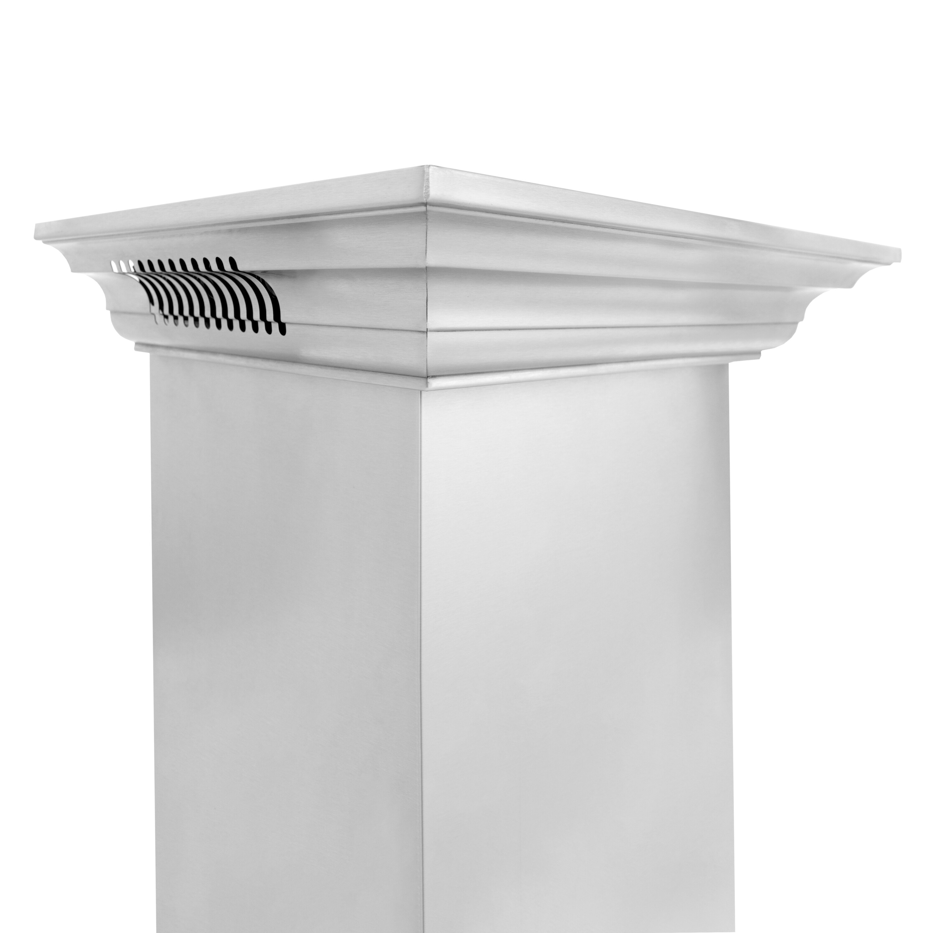 ZLINE KITCHEN & BATH KZCRN-BT-36 Wall-Mounted-Range-Hoods - View #9