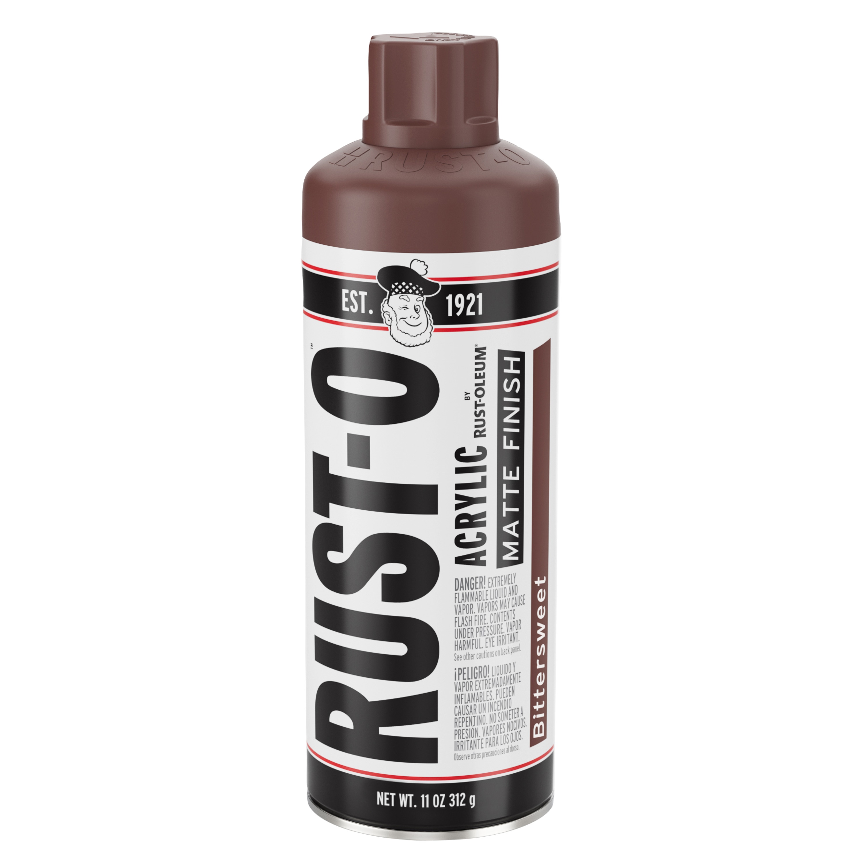 Rust-Oleum 392226SOS Spray-Paint - View #10