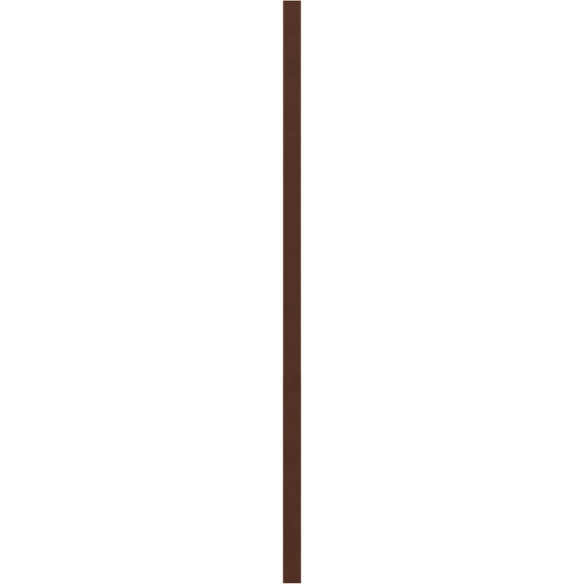 Ekena Millwork MLDB08X46SPFAL Wall-Panel-Moulding - View #4