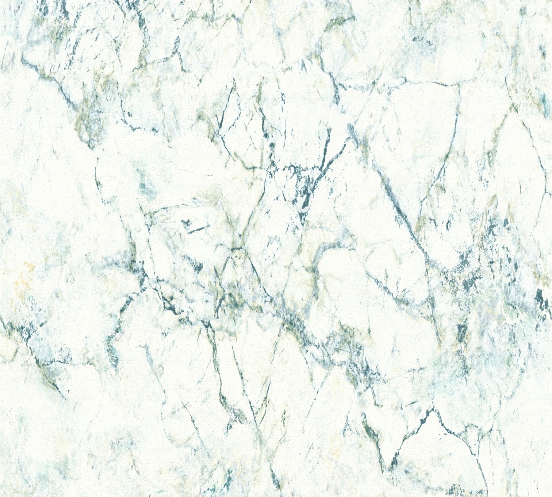 AS Creation AS361571 57.5-Sq. Feet Green Non-woven Abstract Unpasted Wallpaper