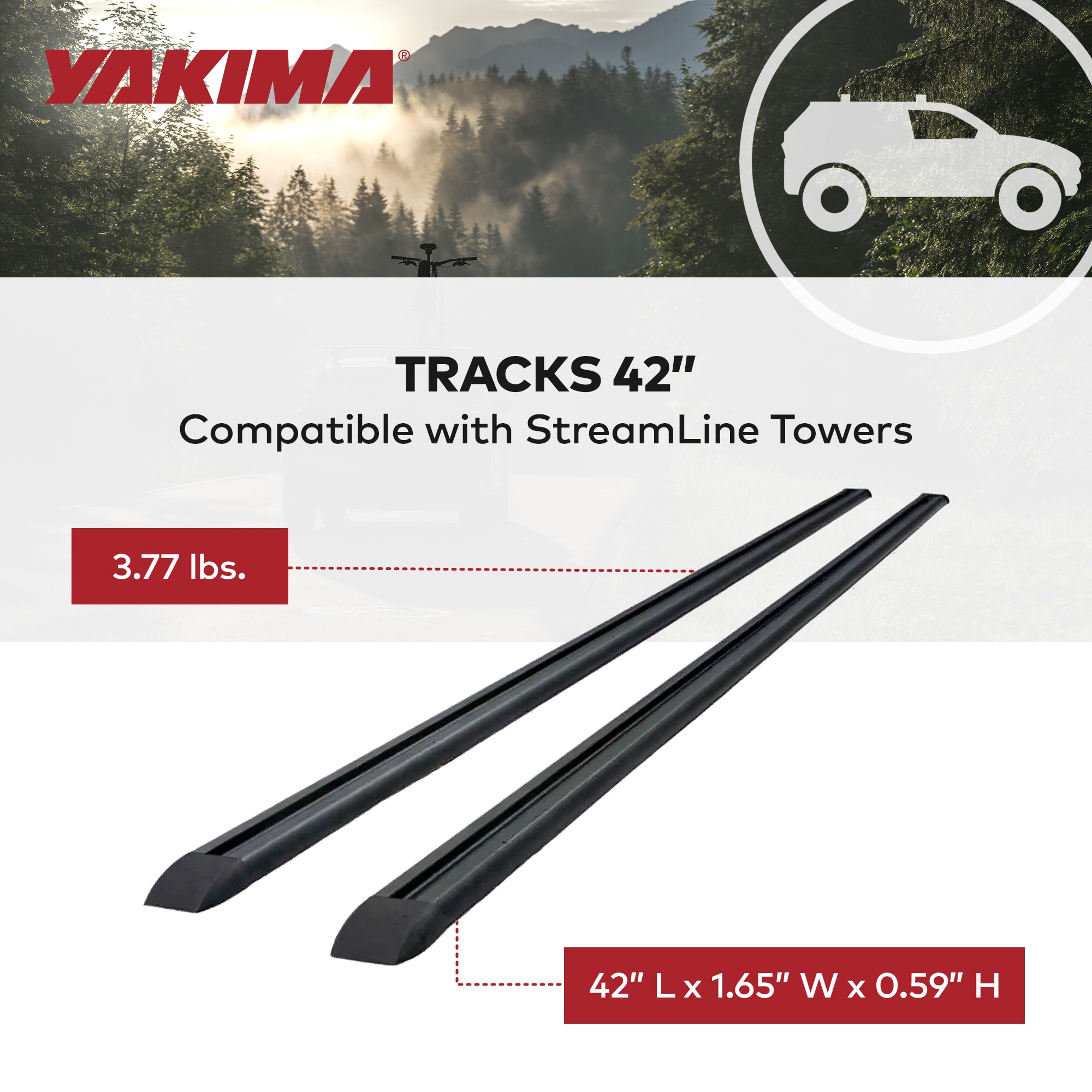 YAKIMA 8001126 Cargo-Racking - View #5