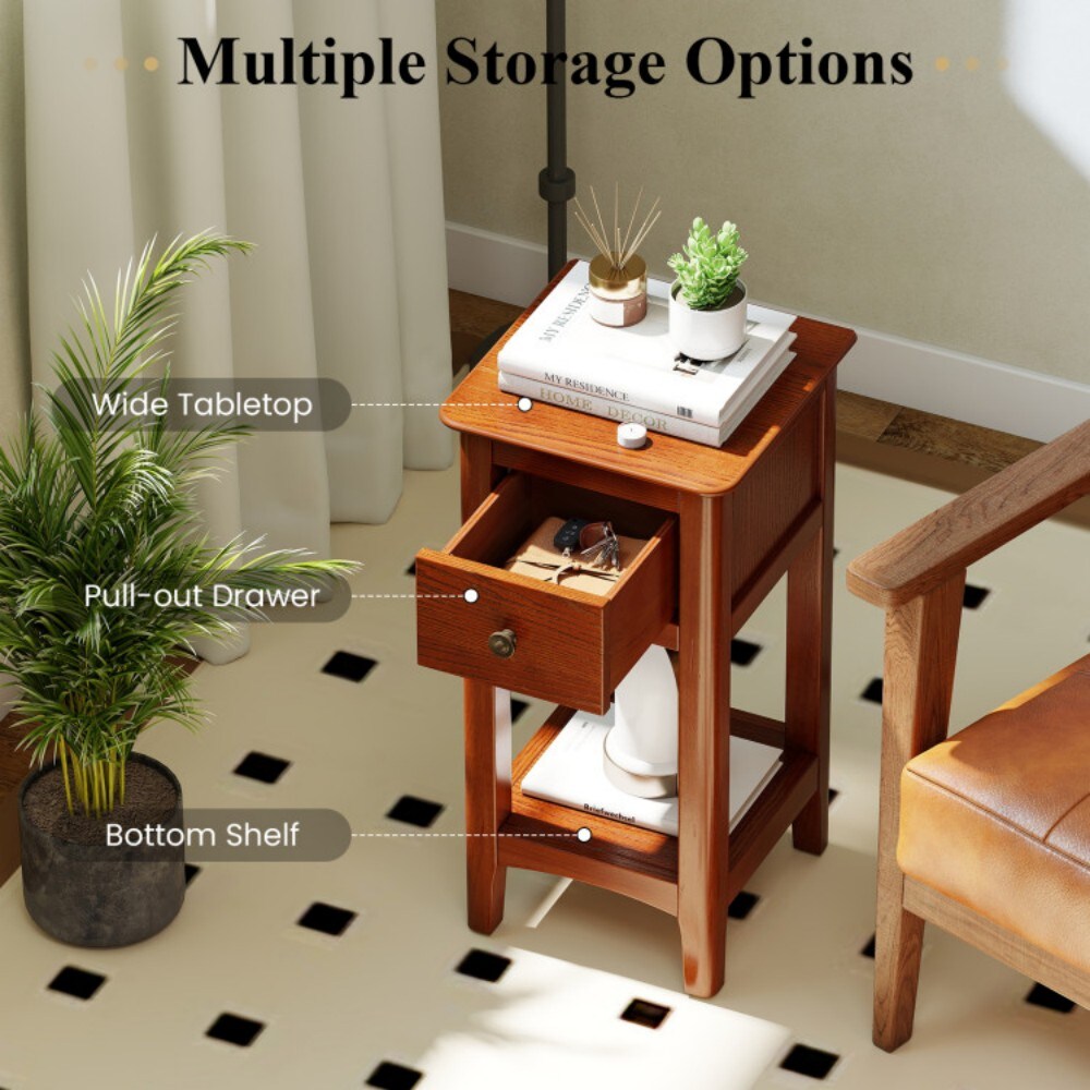 Fenbeli QLLSFENH772 nightstands - View #7