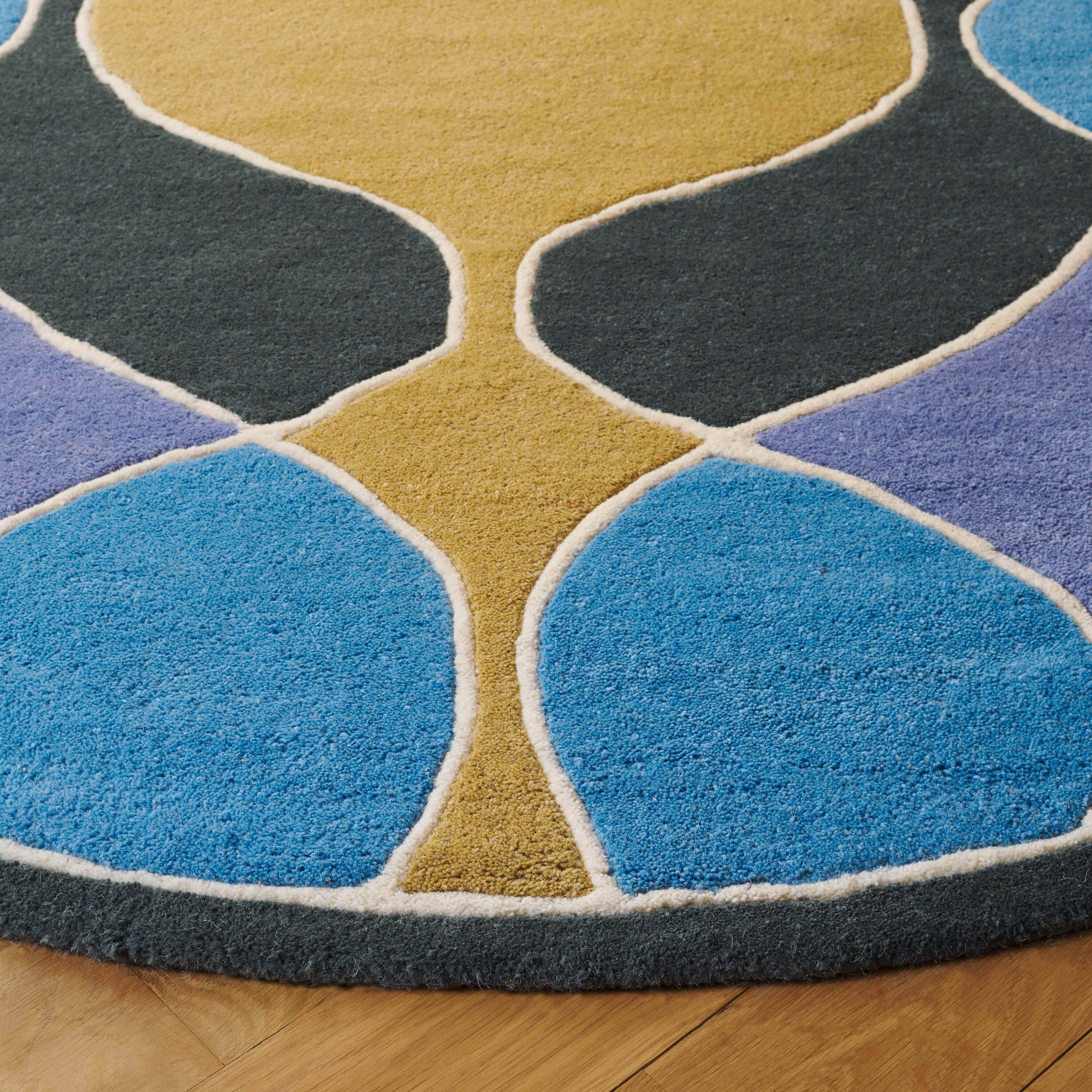 Safavieh SOH762A-6R rugs - View #3