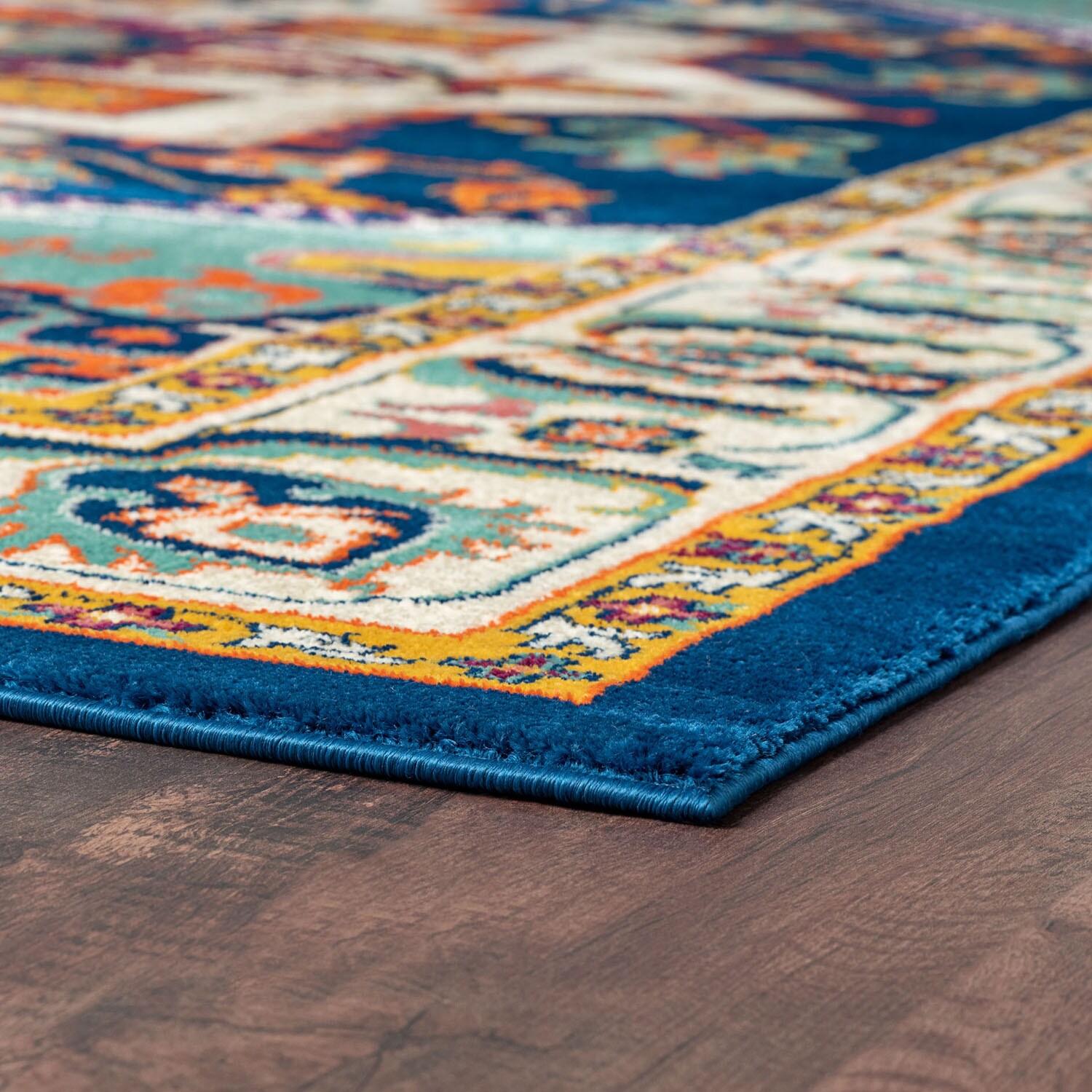 Tayse GEN1302 9X12 rugs - View #4