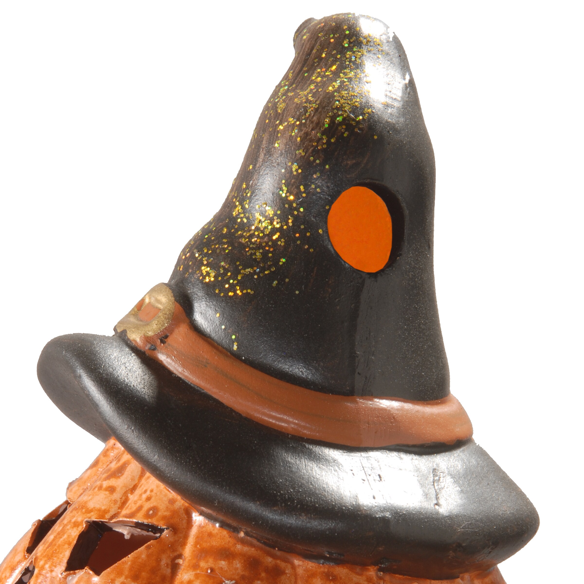 National Tree Company PG11-76903 Table-Halloween-Decor - View #4