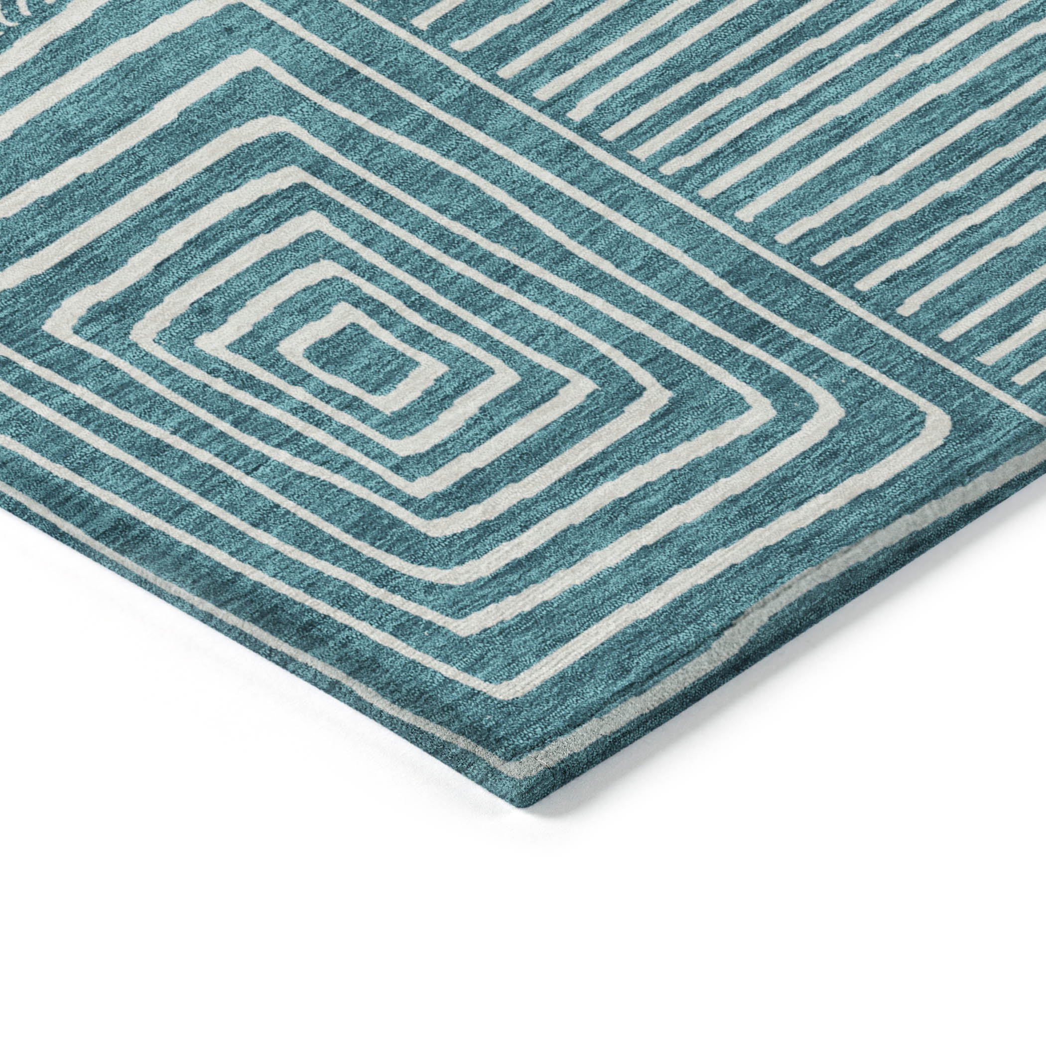 Addison Rugs ACN1044TE2X8 rugs - View #4
