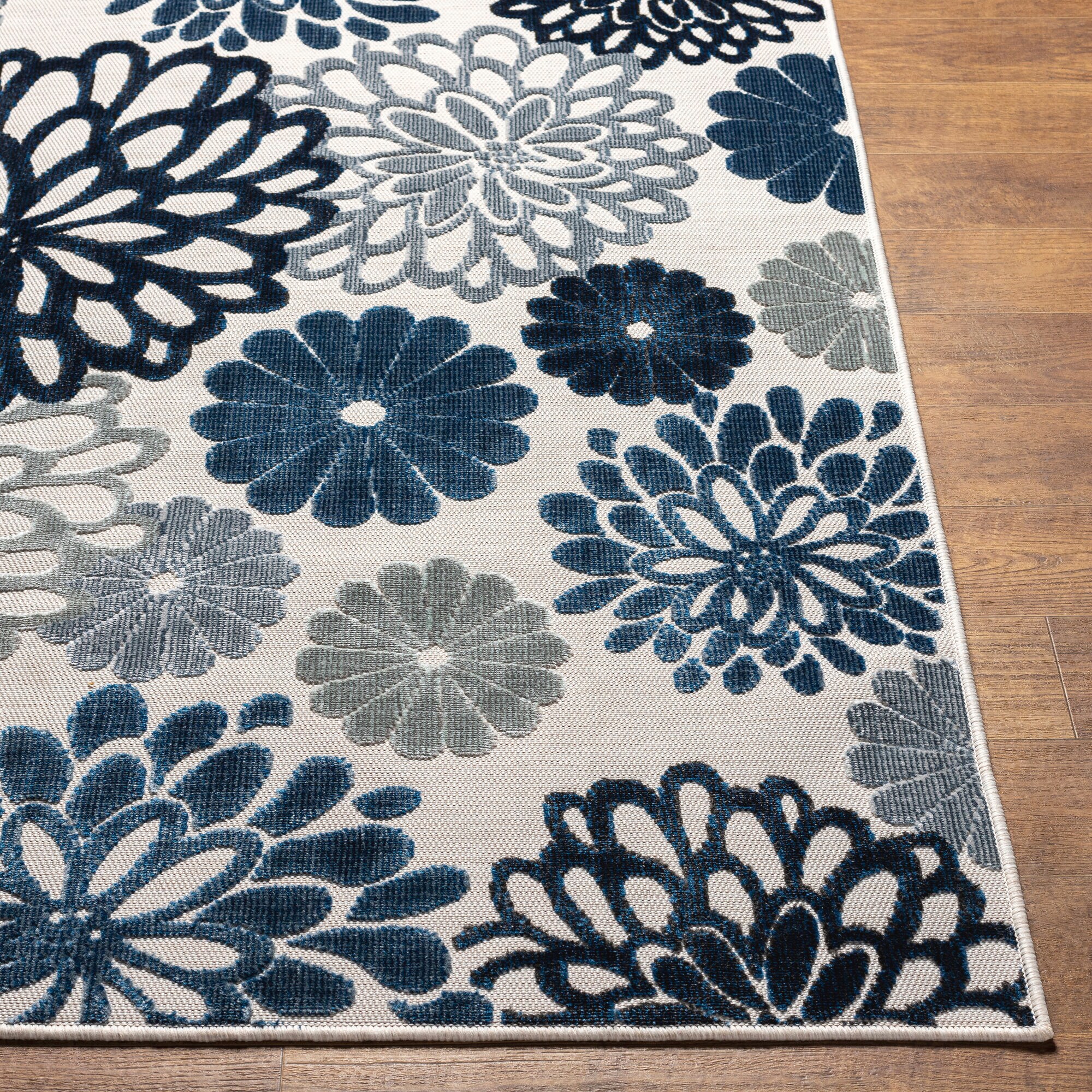 Livabliss CBO2309-527 rugs - View #2