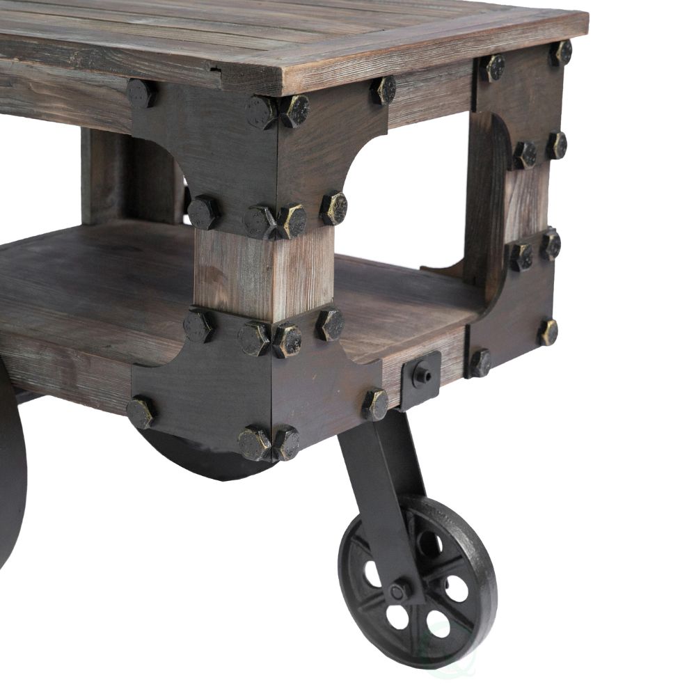 Vintiquewise QI003638.S End-Tables - View #6