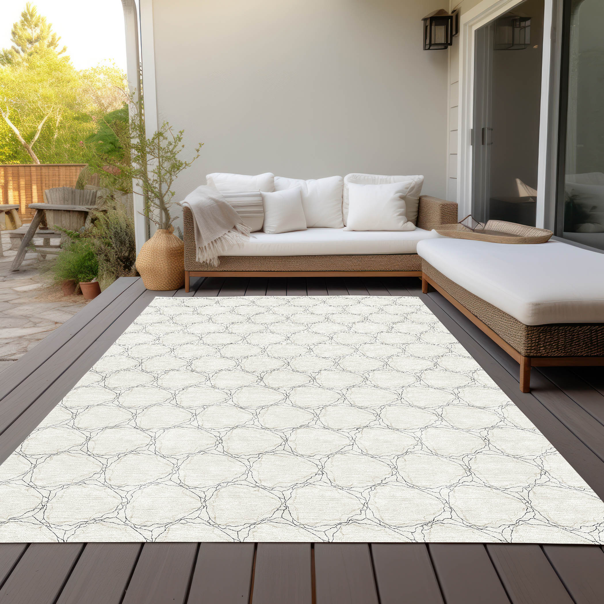 Addison Rugs ACN960IV5X8 rugs - View #8