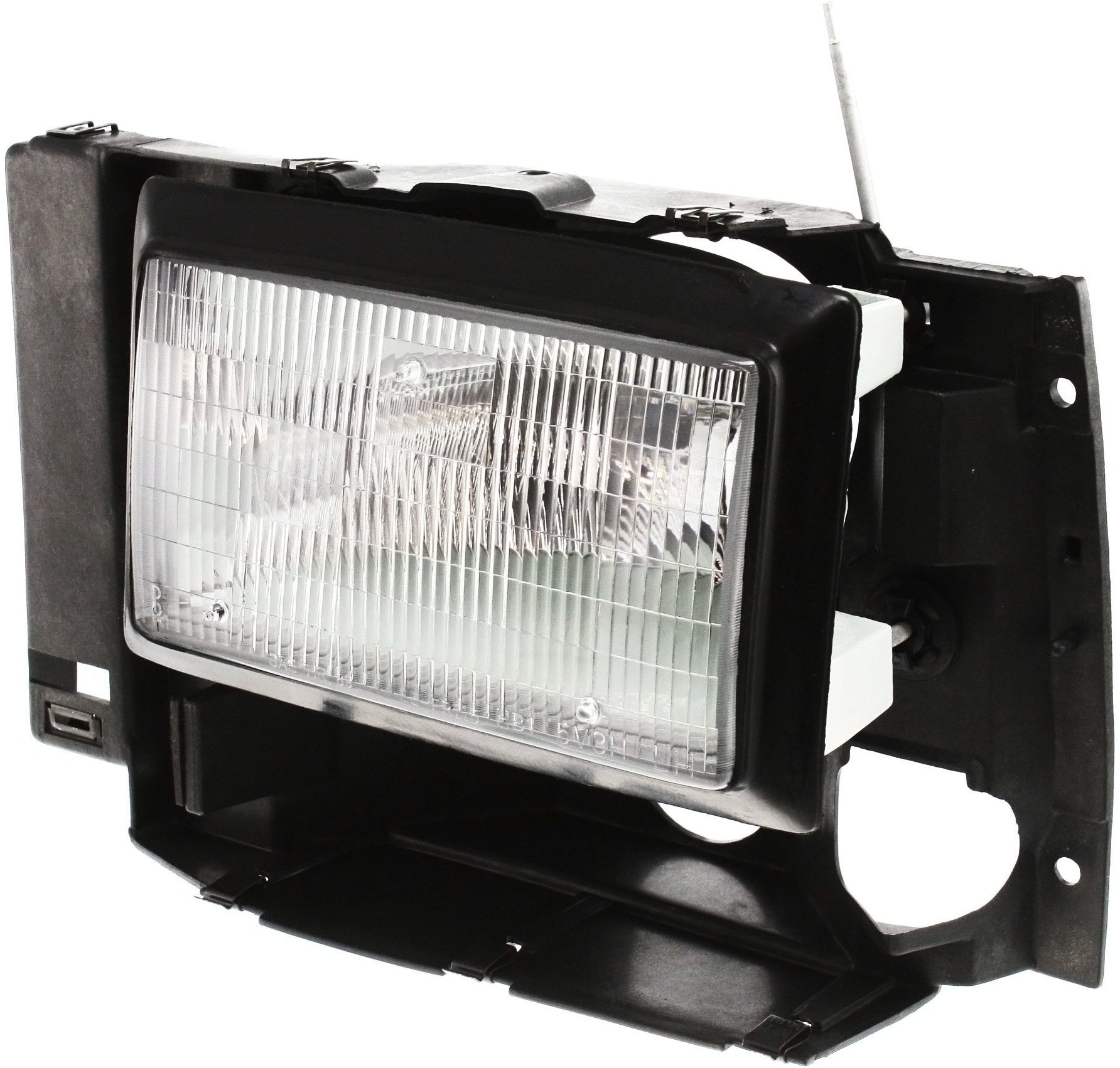 Garage-Pro JCW20-1671-00GP Headlights-Components - View #2