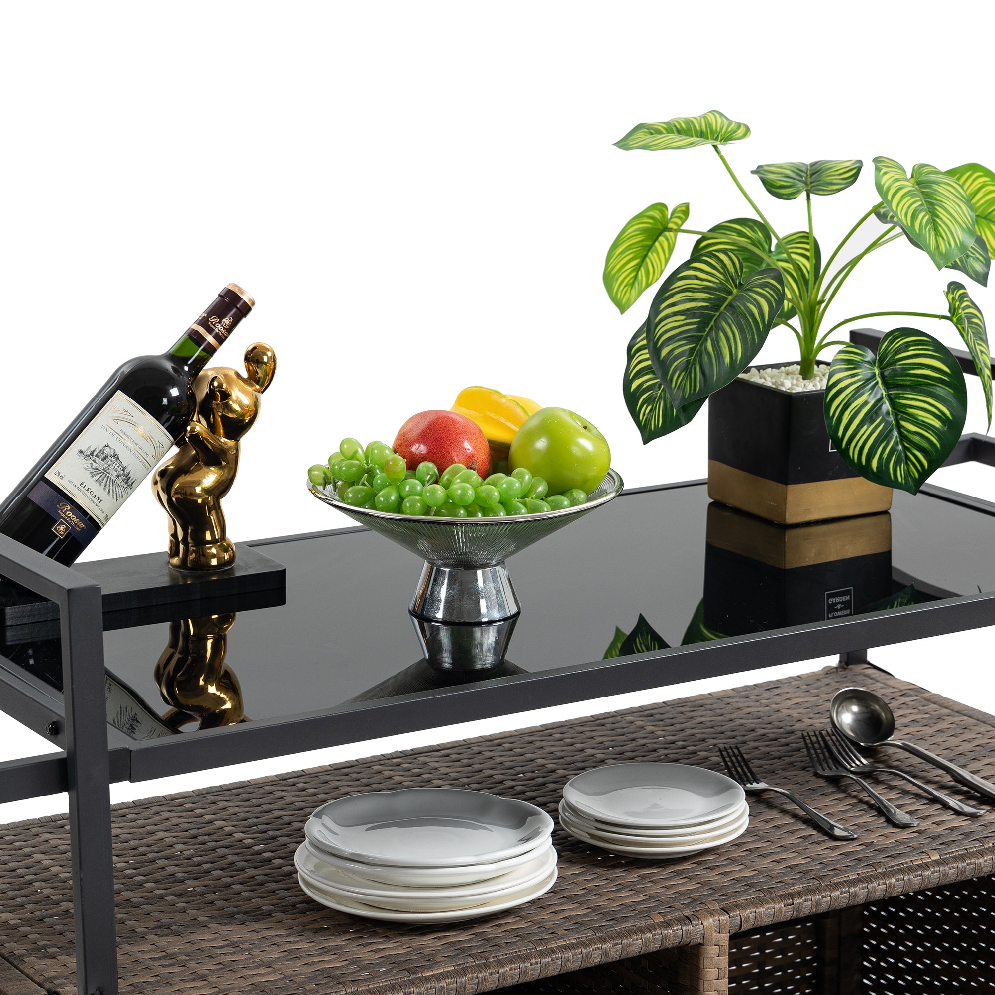 Tatayosi T141441 Outdoor-Carts - View #3