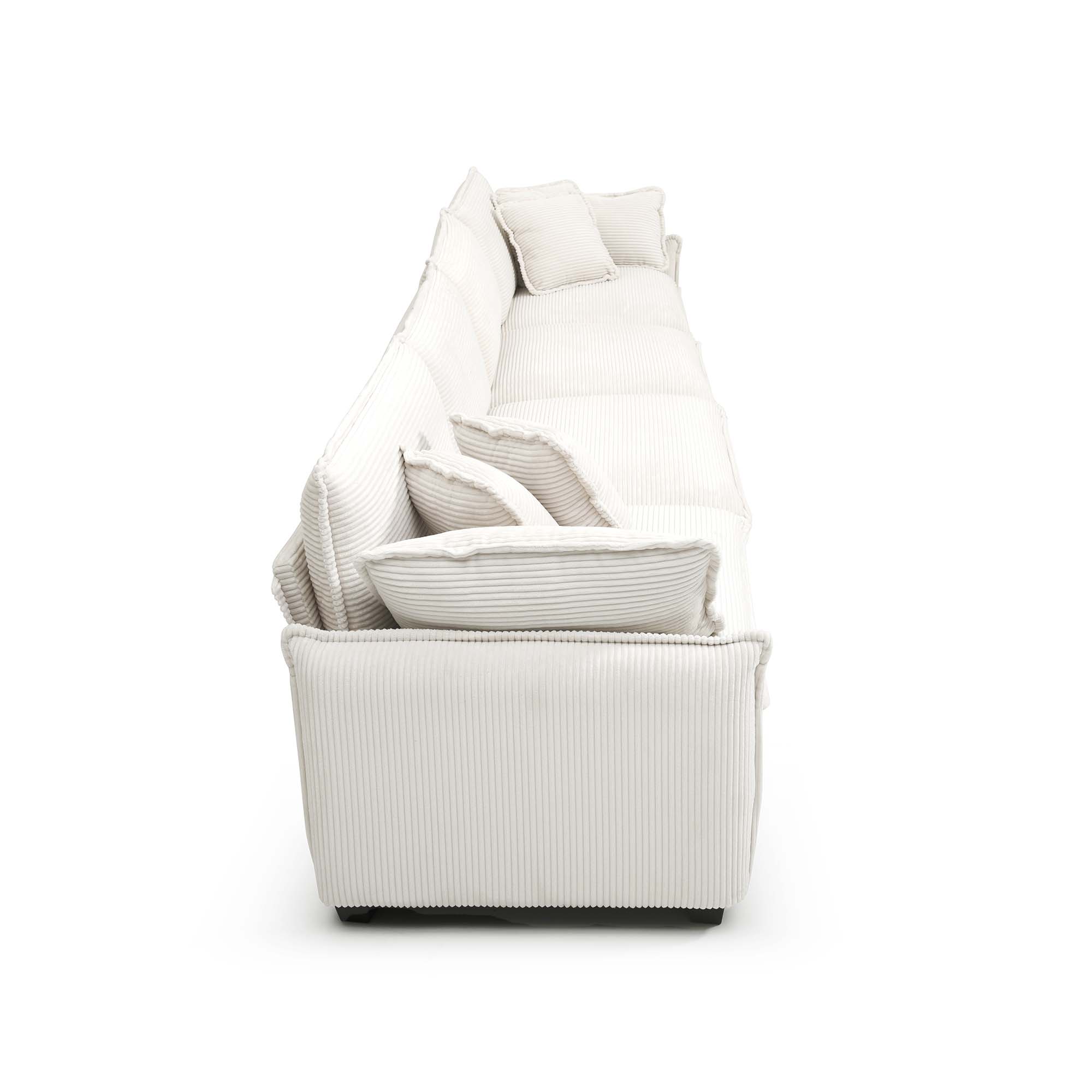 Bybafun YA3700261 Living-Room-Sets - View #4