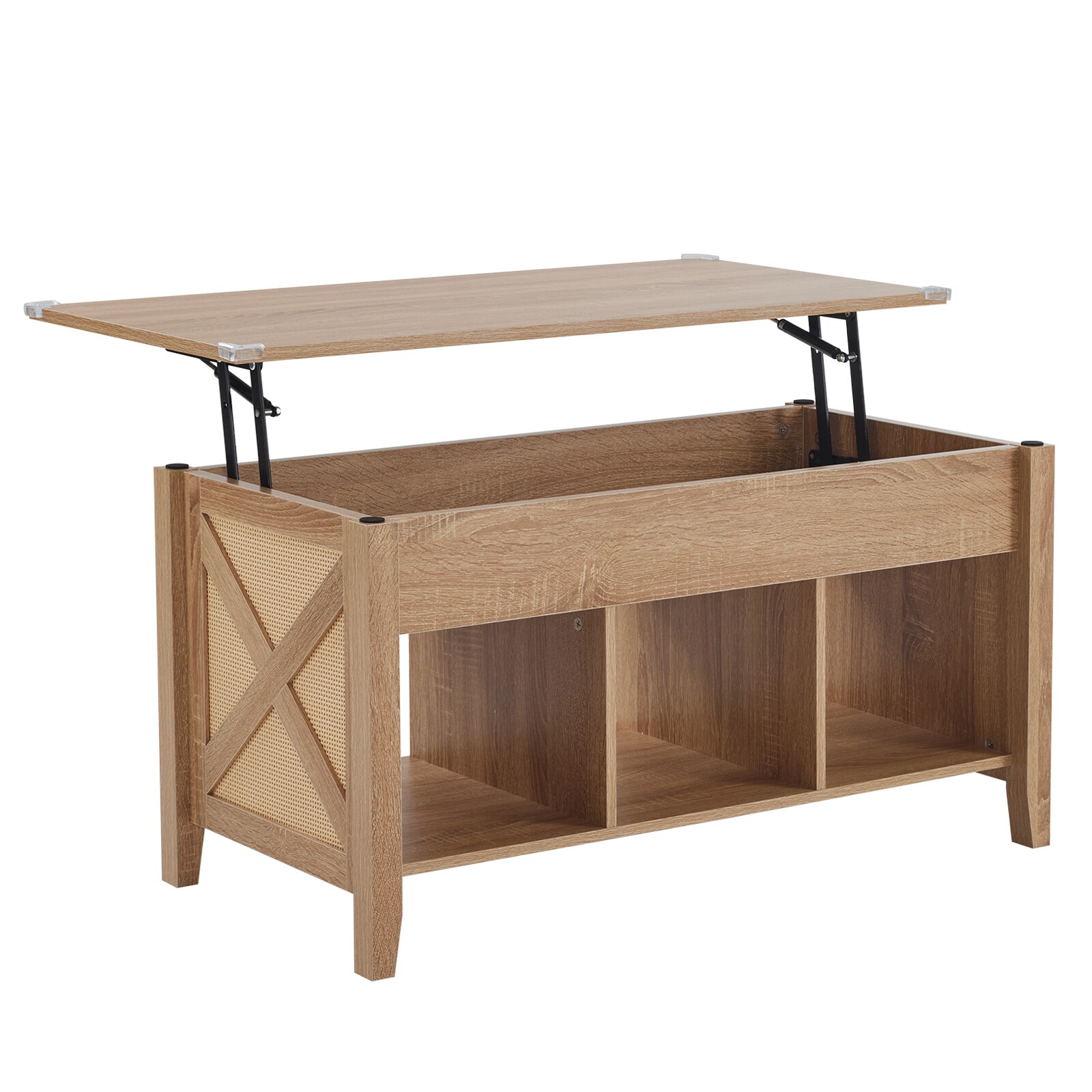 VINGLI LS-G52004912 Coffee-Tables - View #8