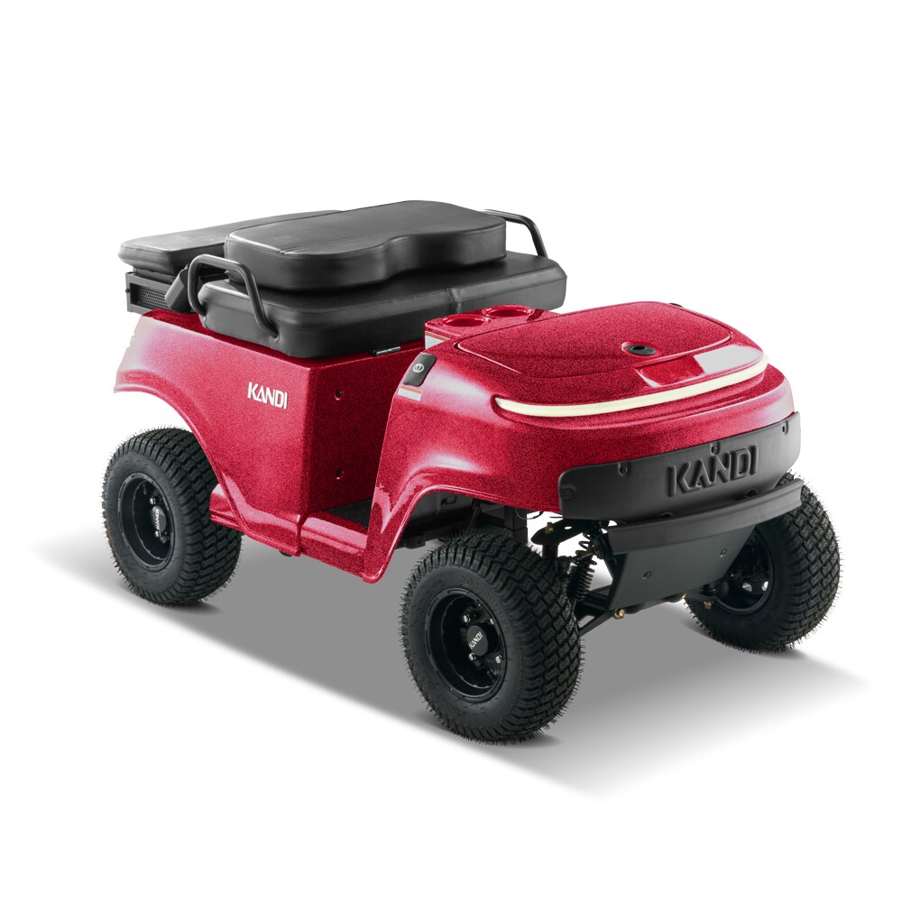 KANDI LOWMINI-R Motorized-Vehicles - View #8
