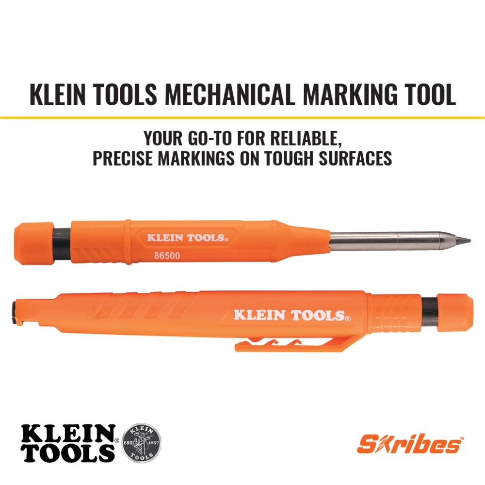 Klein Tools 86501 Writing-Utensils - View #2