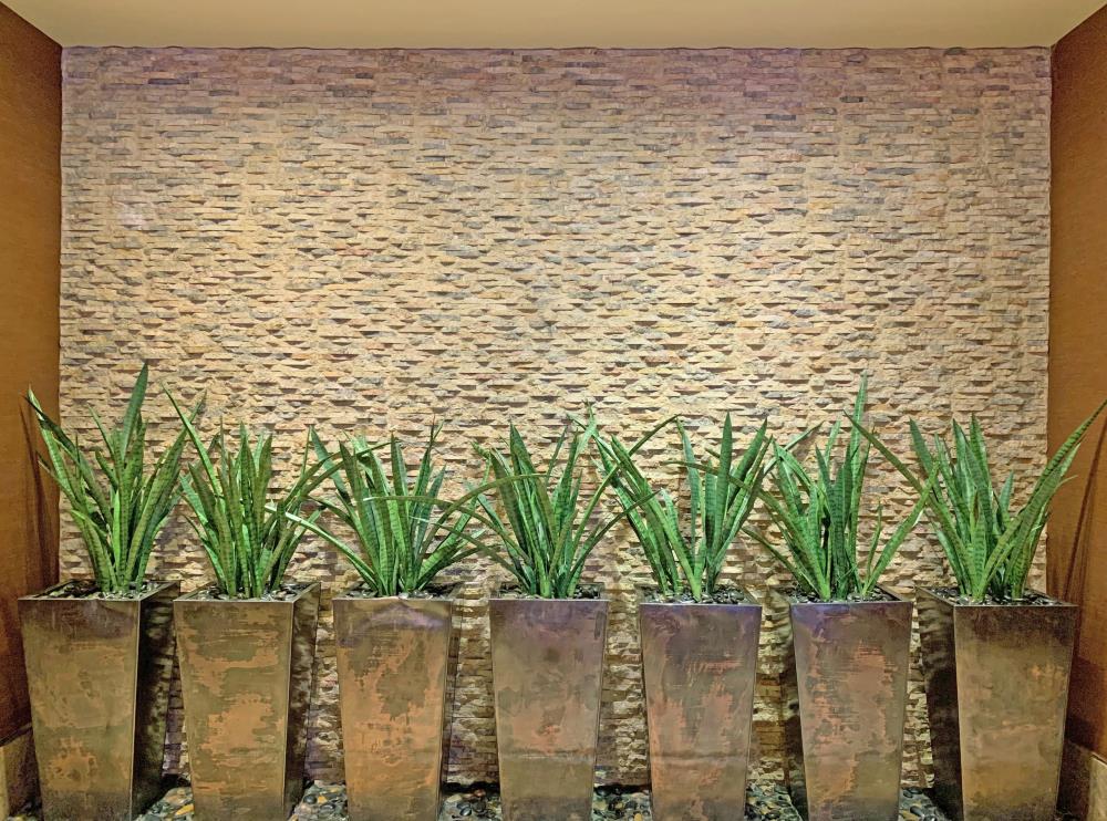 Natural Stone Veneer L43-SMP-BI-ML Stone-Veneer - View #3