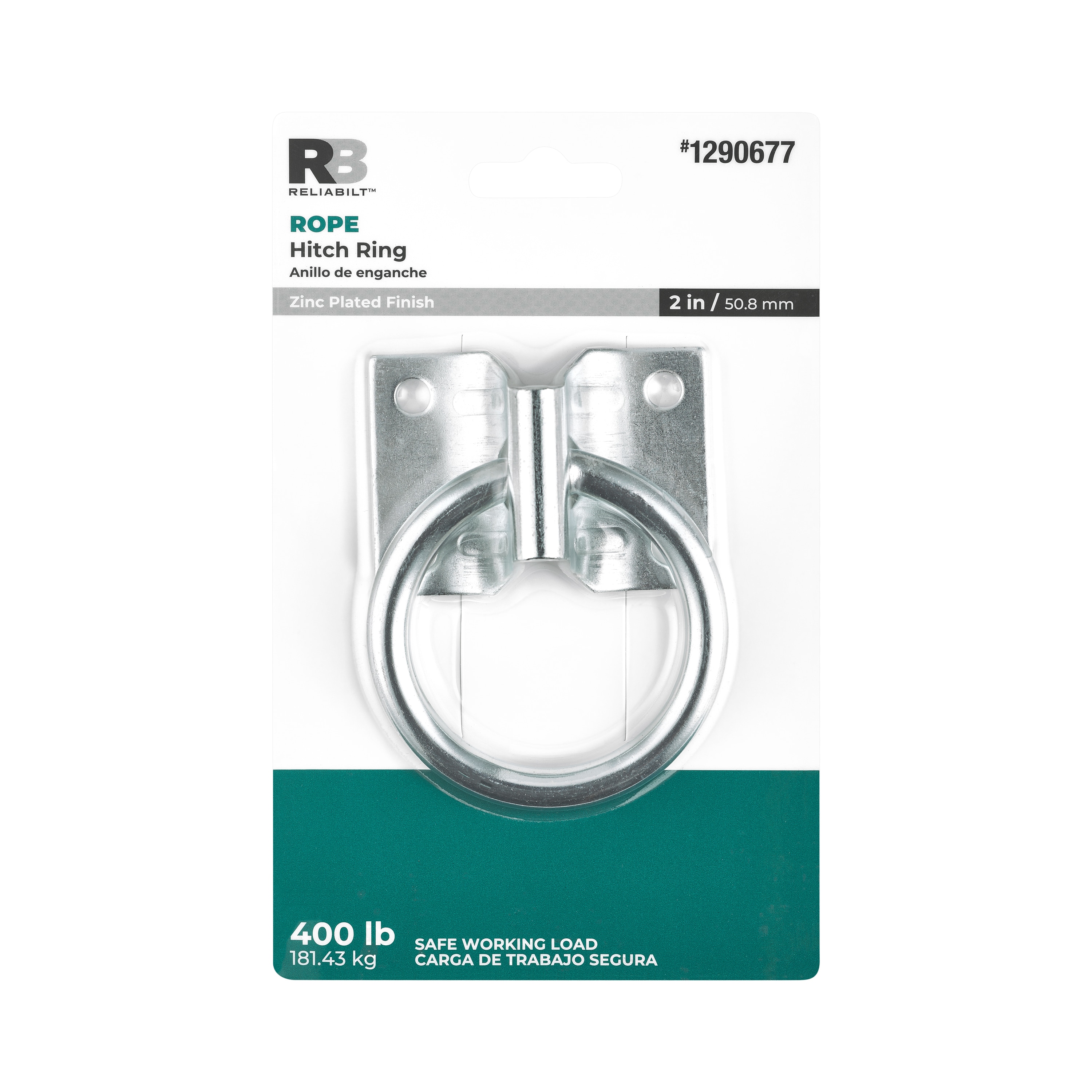 National Hardware N101-330 Chain-Accessories - View #3