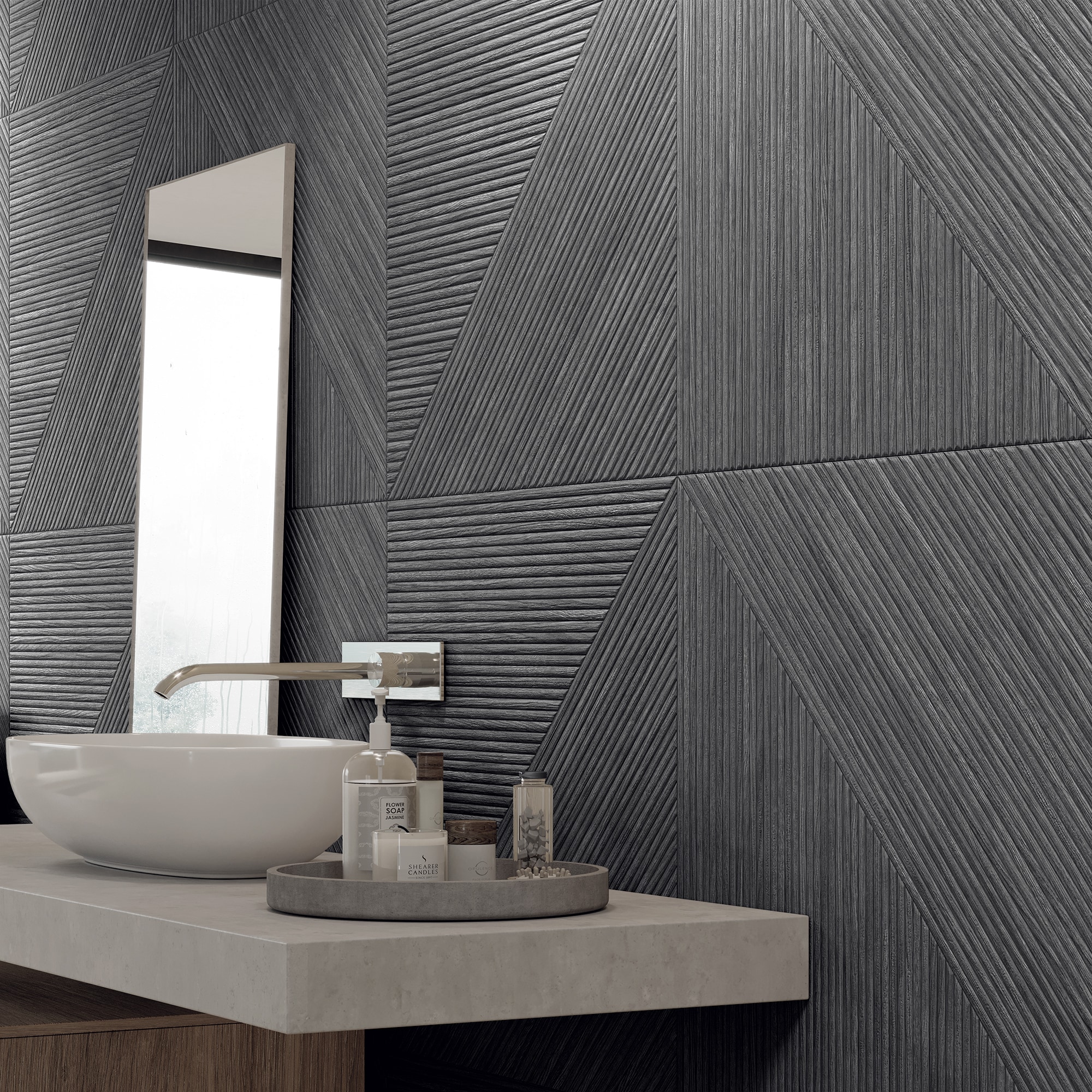 Artmore Tile EXT3RD109429 Tile-Samples - View #3