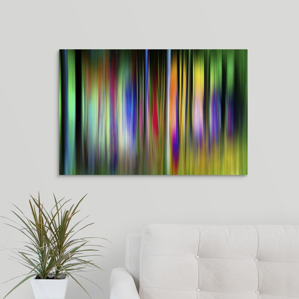 GreatBigCanvas 2435022-24-30X20 Wall-Art - View #2