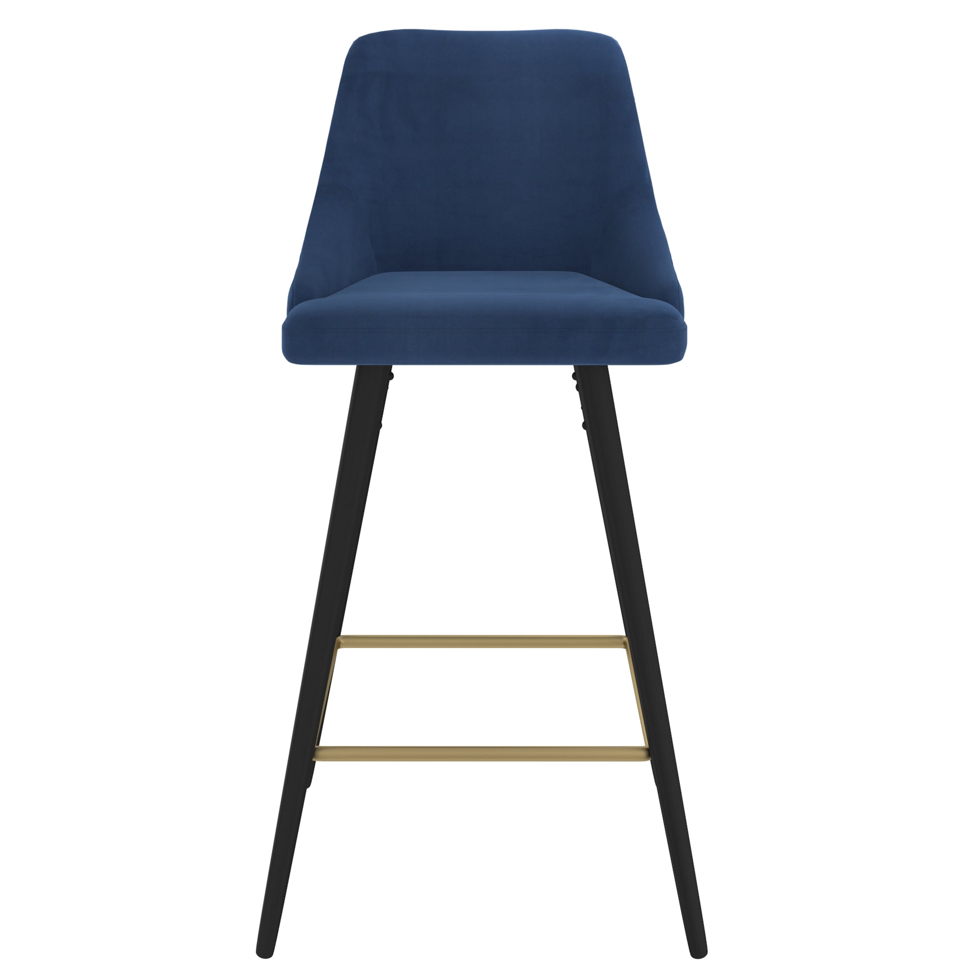 Worldwide Homefurnishings 203-531BL stools - View #6