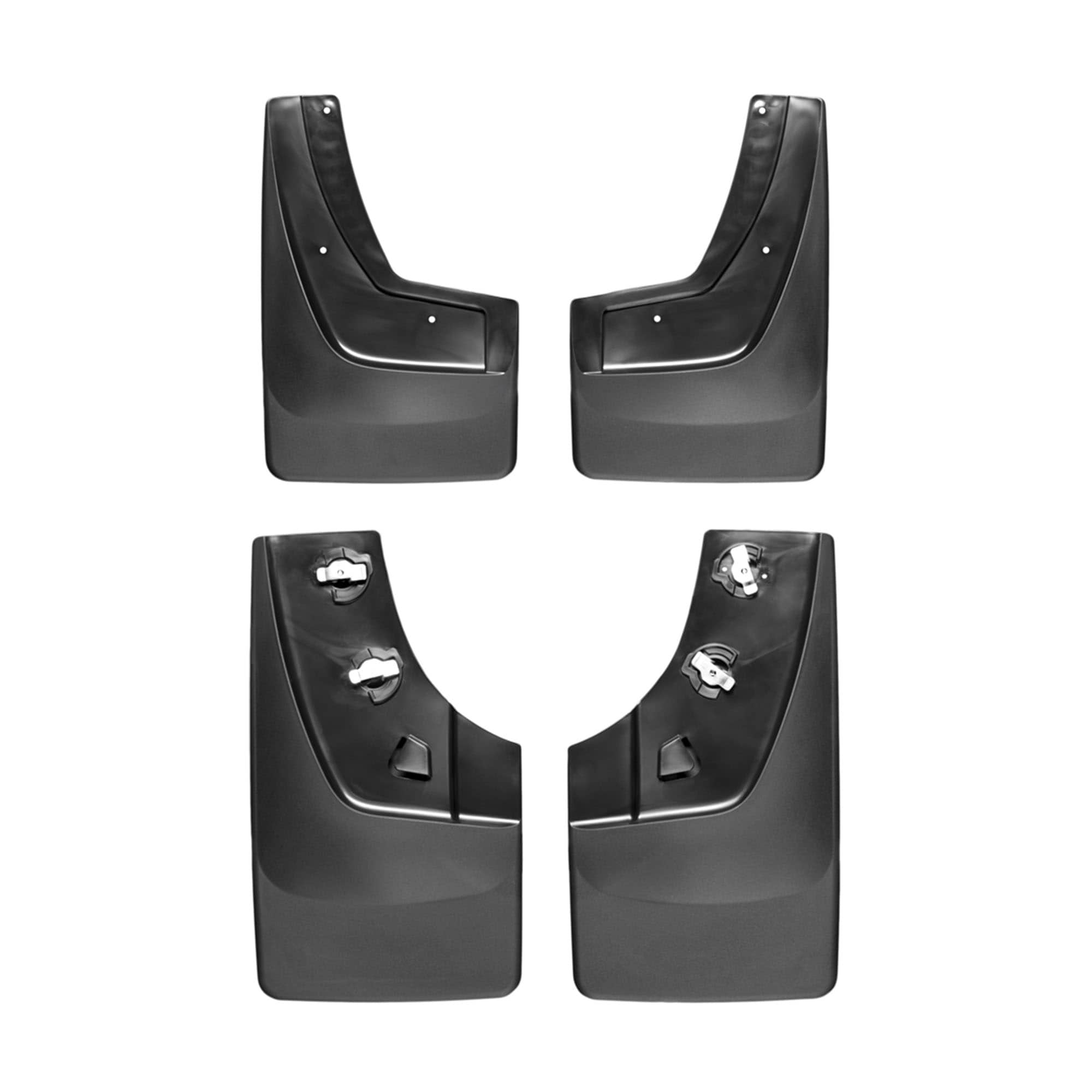 WeatherTech 110036-120036 Mud flaps
