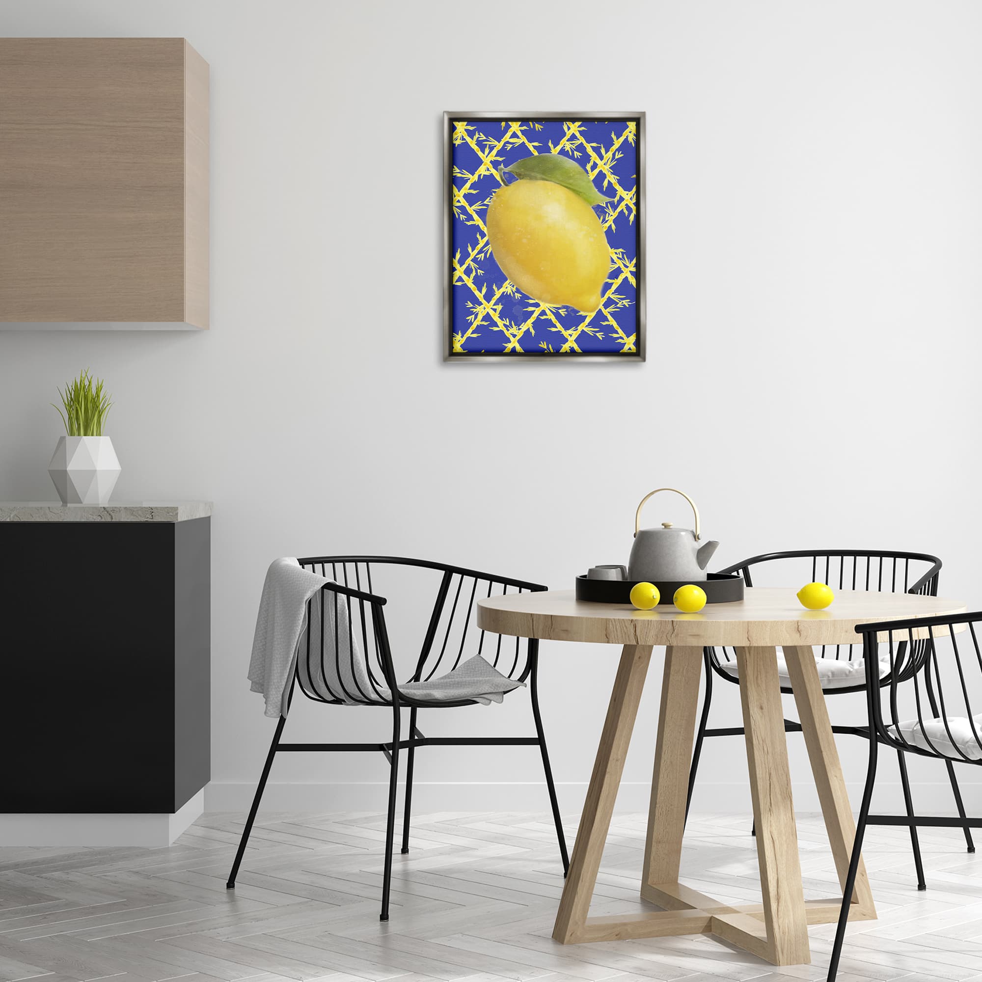 Stupell Industries BS-509-FFL-16X20 Wall-Art - View #3