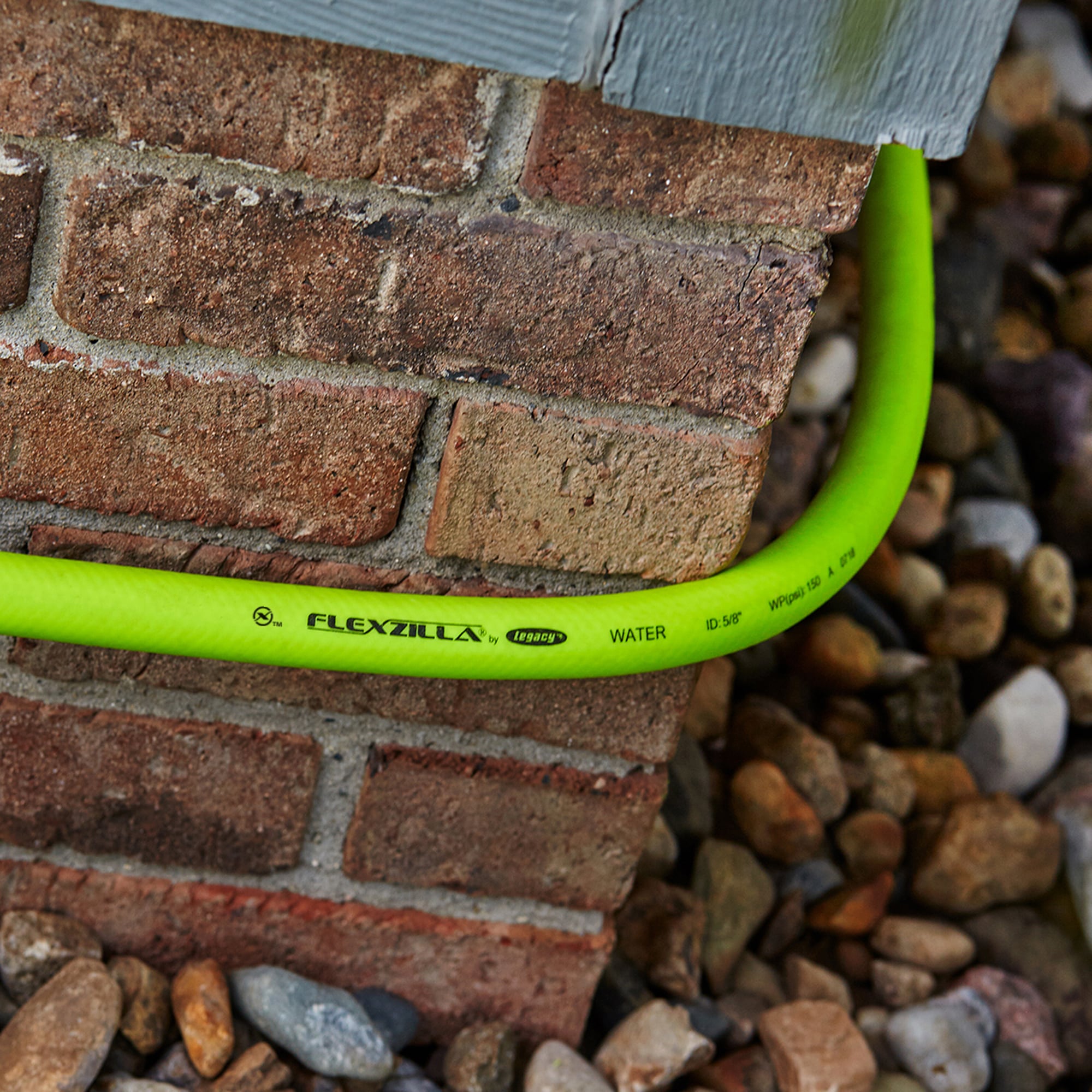 Flexzilla HFZG550YW-E Water-Hoses - View #10
