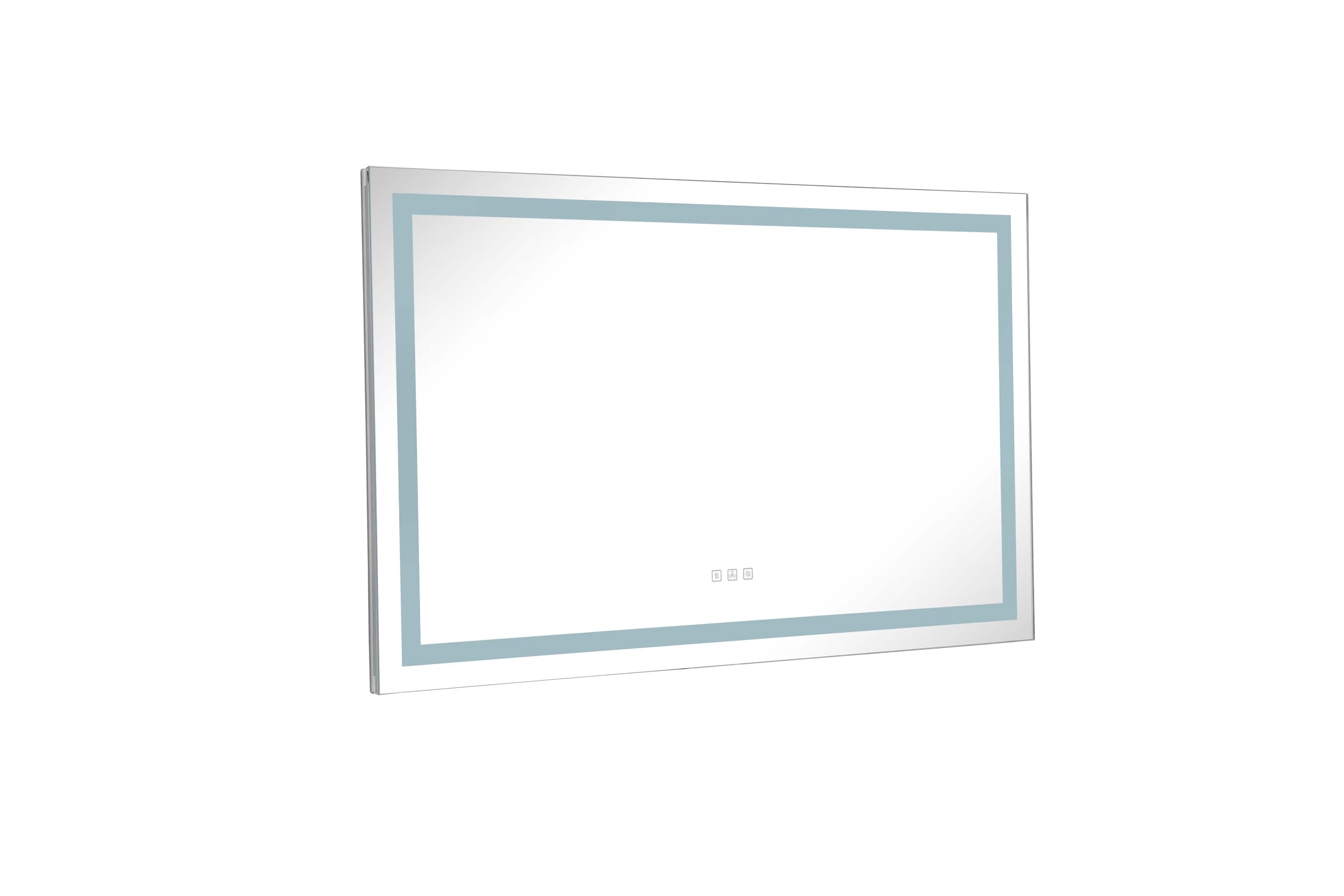 waterpar WPLO-2076 Framed-Bath-Mirrors - View #12