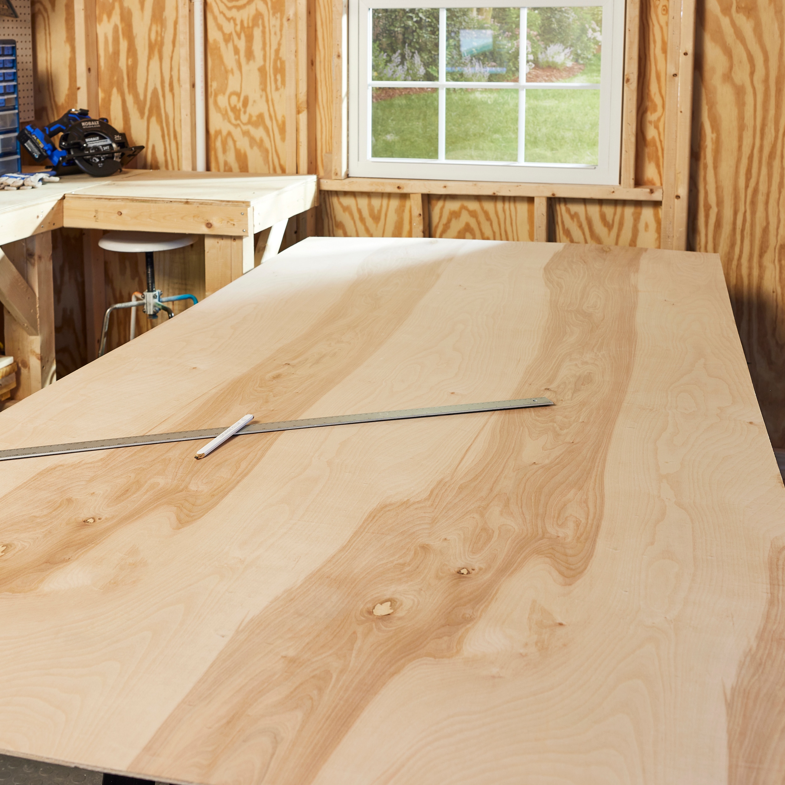  712805 Llc-Plywood - View #4