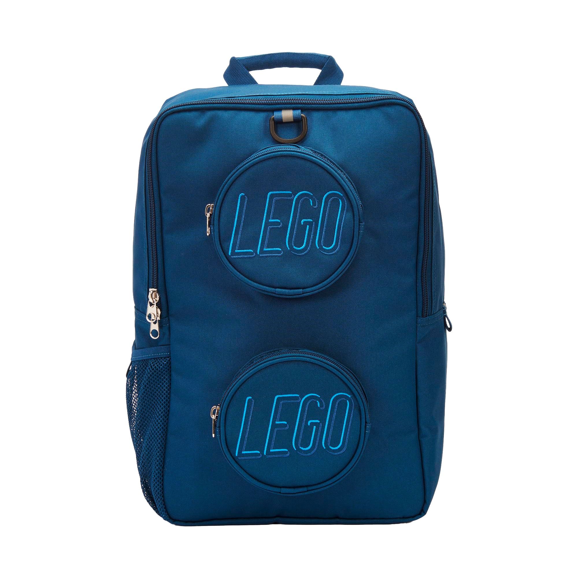 LEGO HAIKU-DP0960-710B Bags-And-Backpacks - View #2